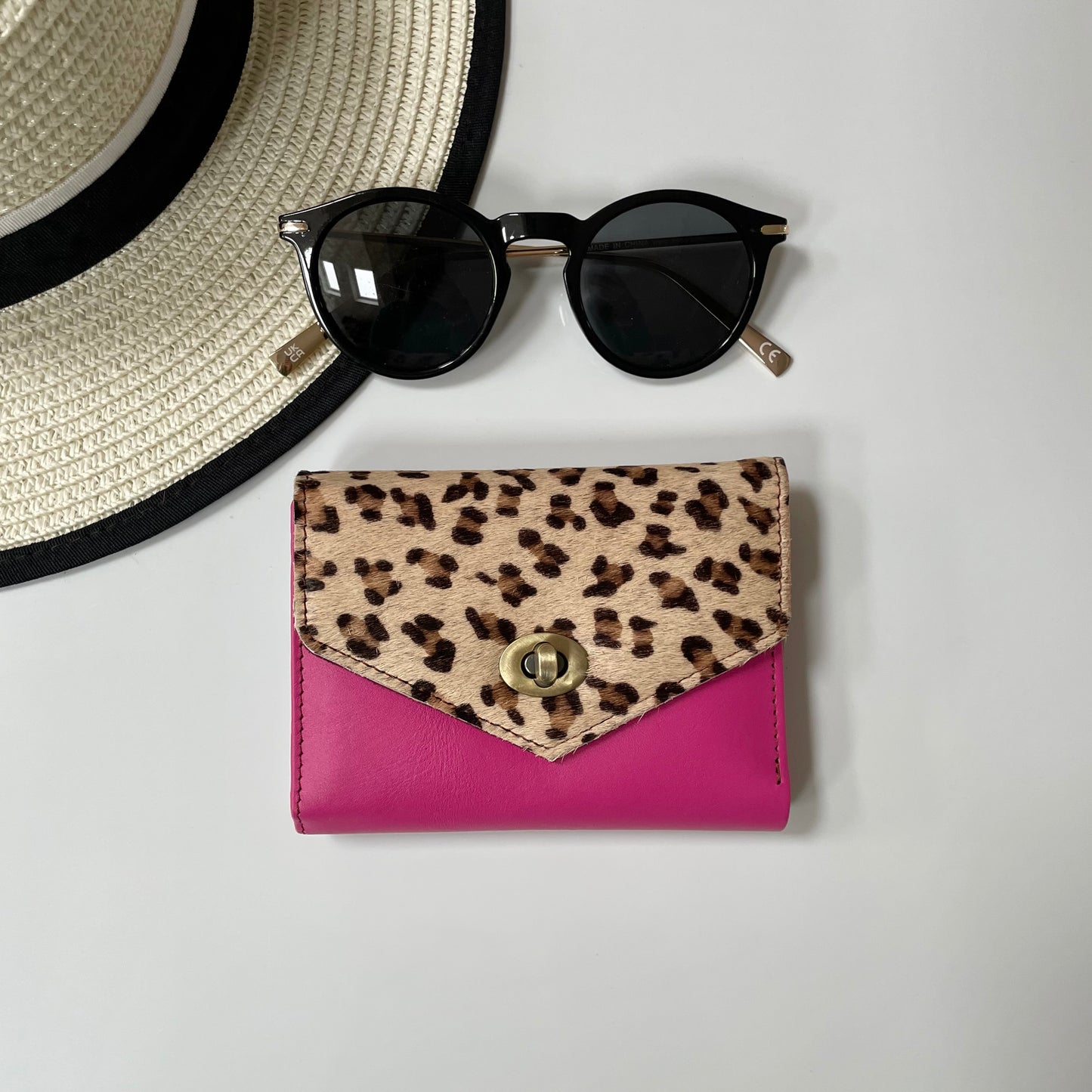 NEW Nephele Hetty Purse