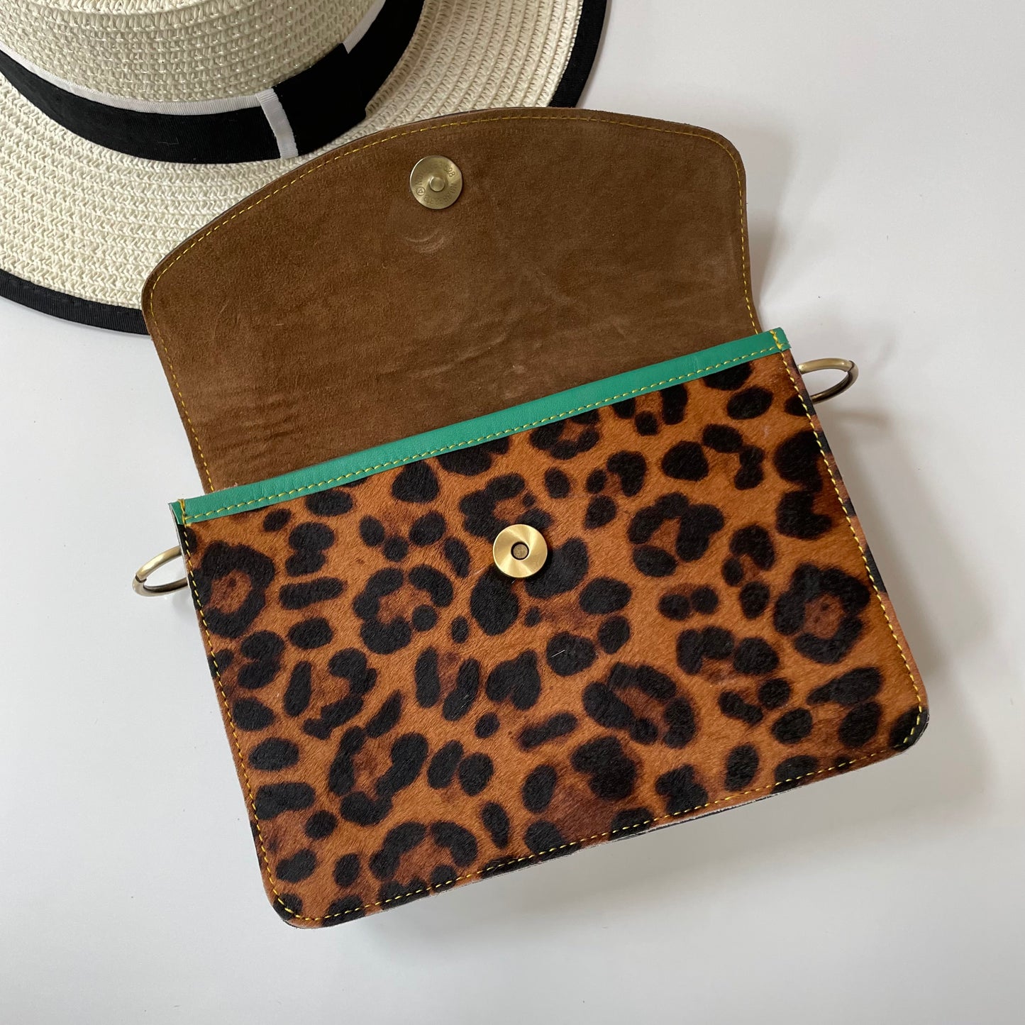 OUTLET Nephele Eadie Full Print