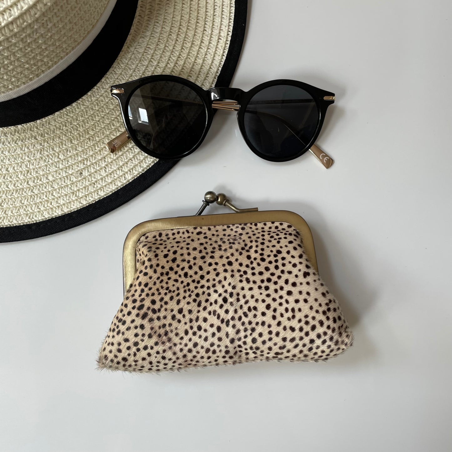 Nephele Delilah Medium Coin Purse