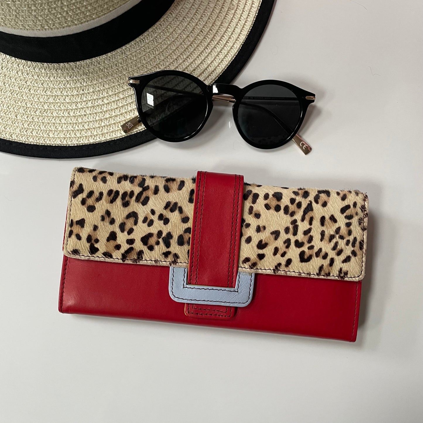 NEW Nephele Diana Purse