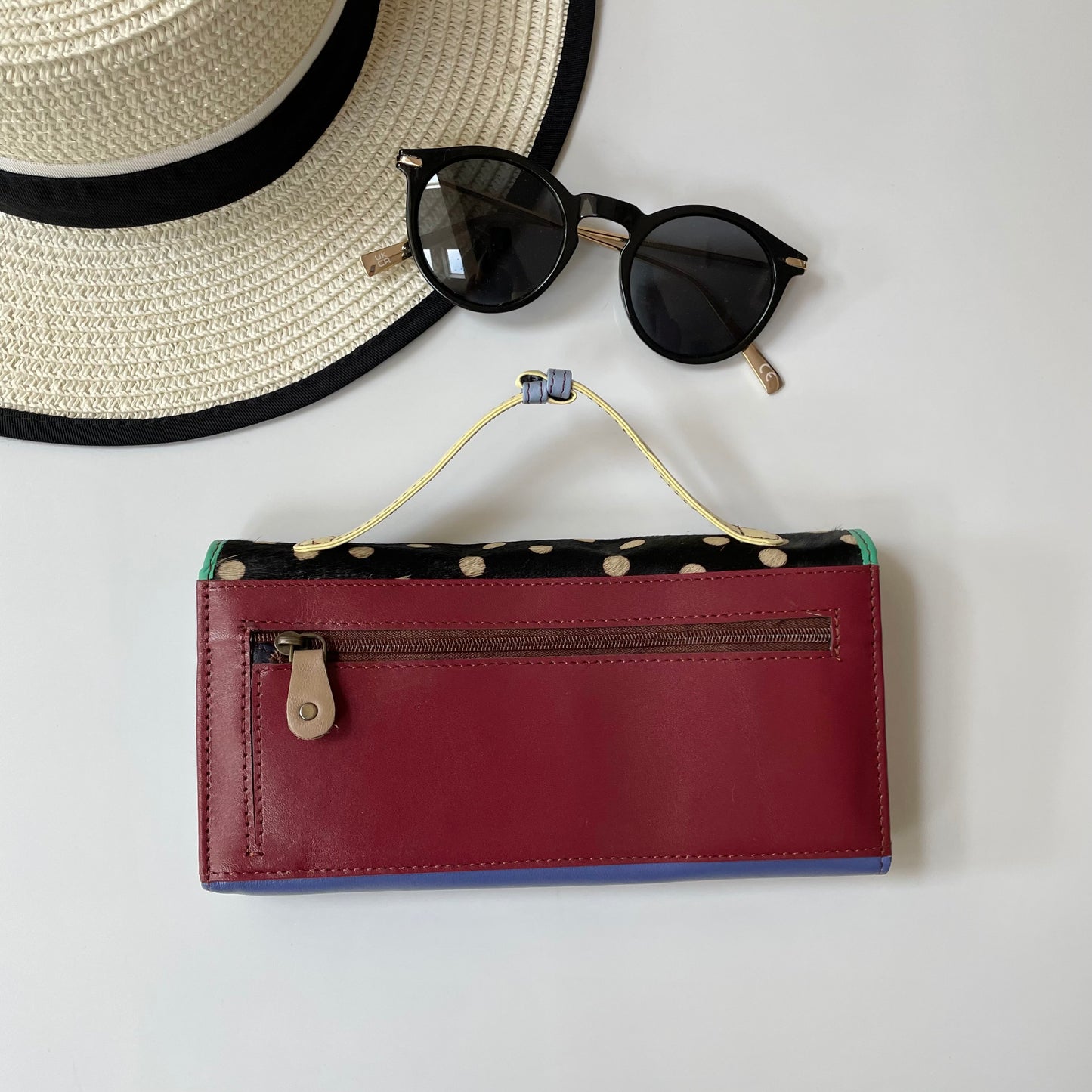 NEW Nephele Mona Purse