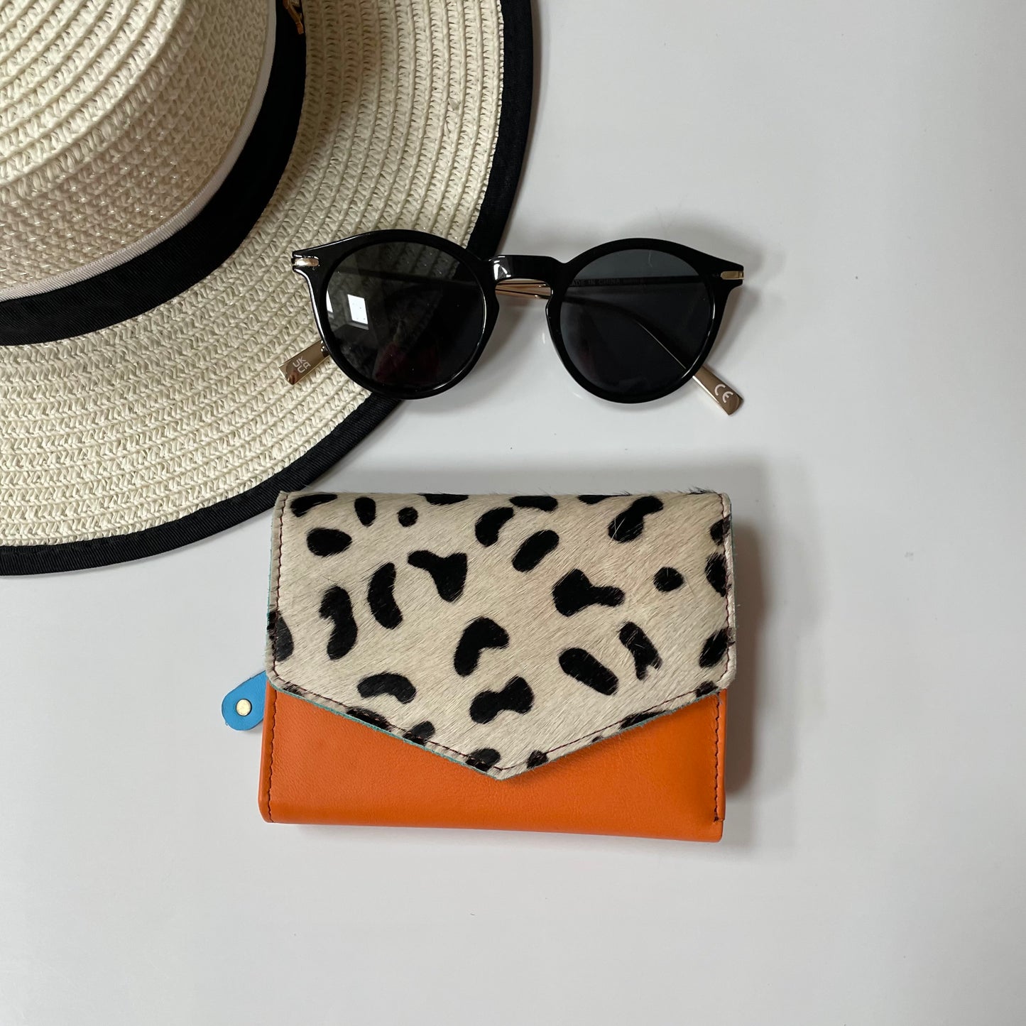 NEW Nephele Erin Purse