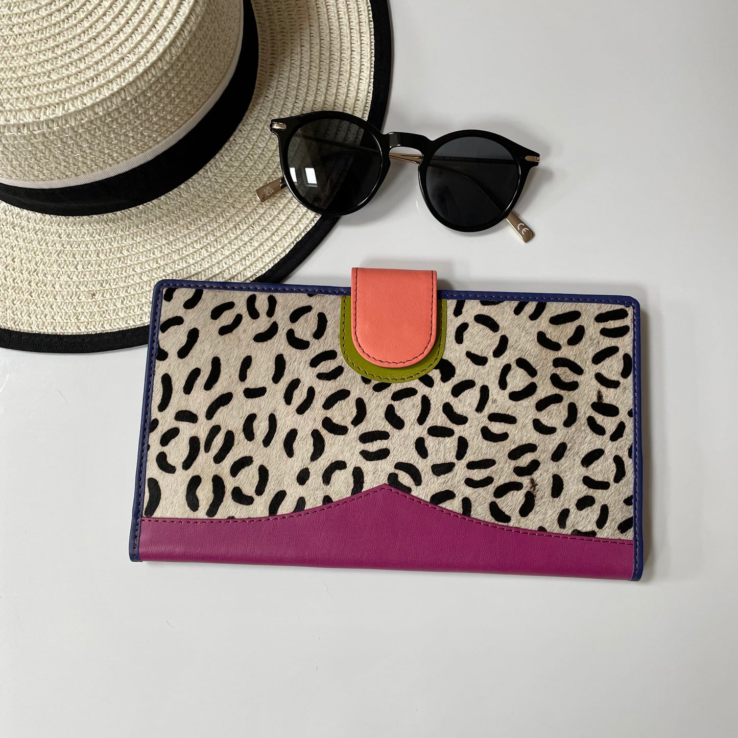 NEW Nephele Eve Organiser