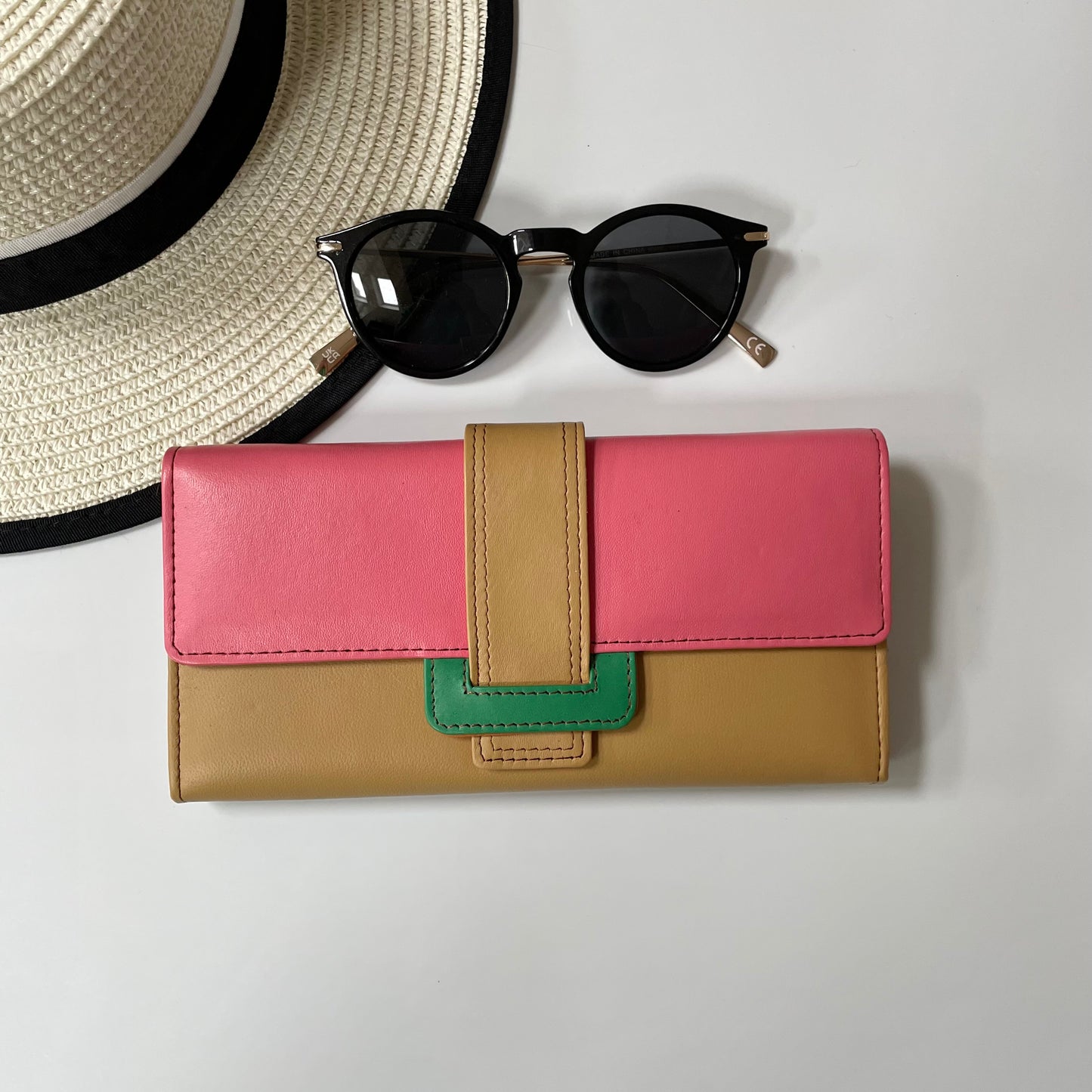 NEW Nephele Diana Purse