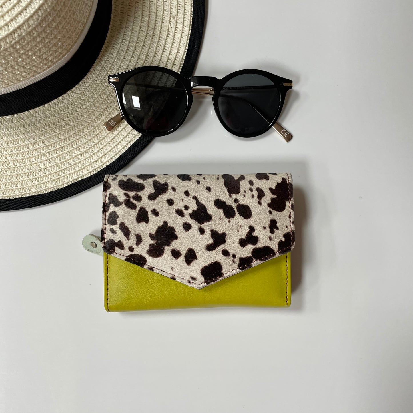 NEW Nephele Erin Purse
