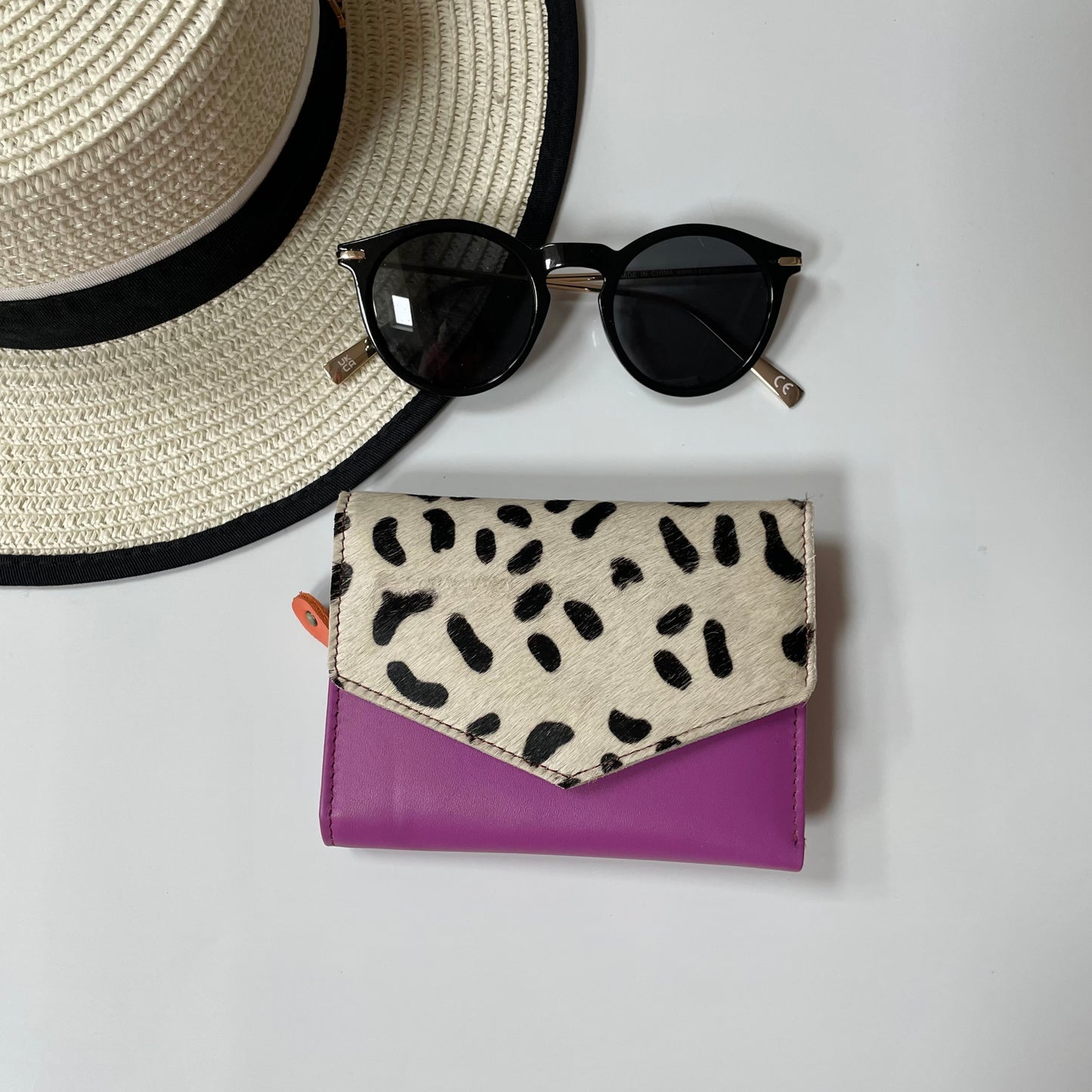 NEW Nephele Erin Purse