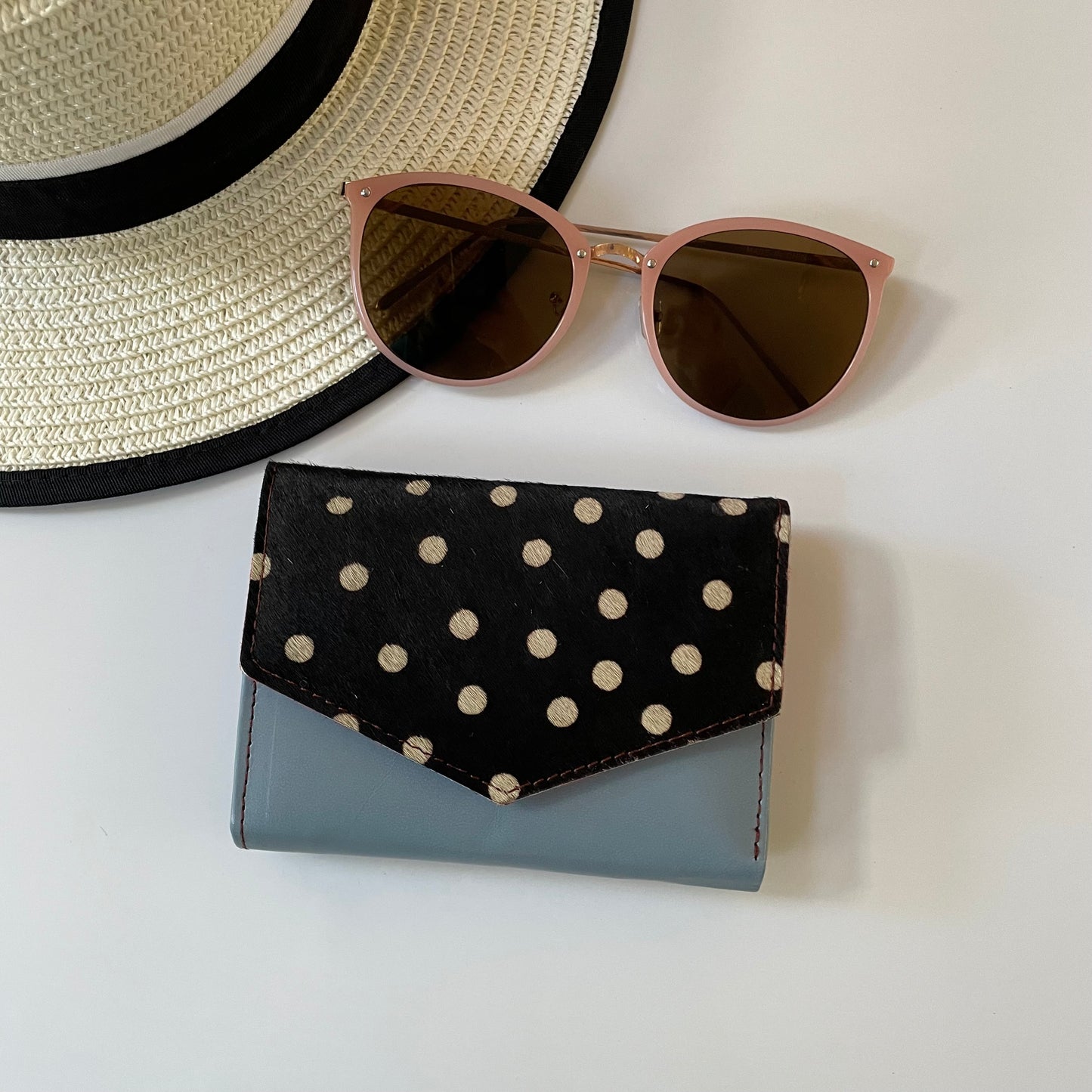 NEW Nephele Erin Purse