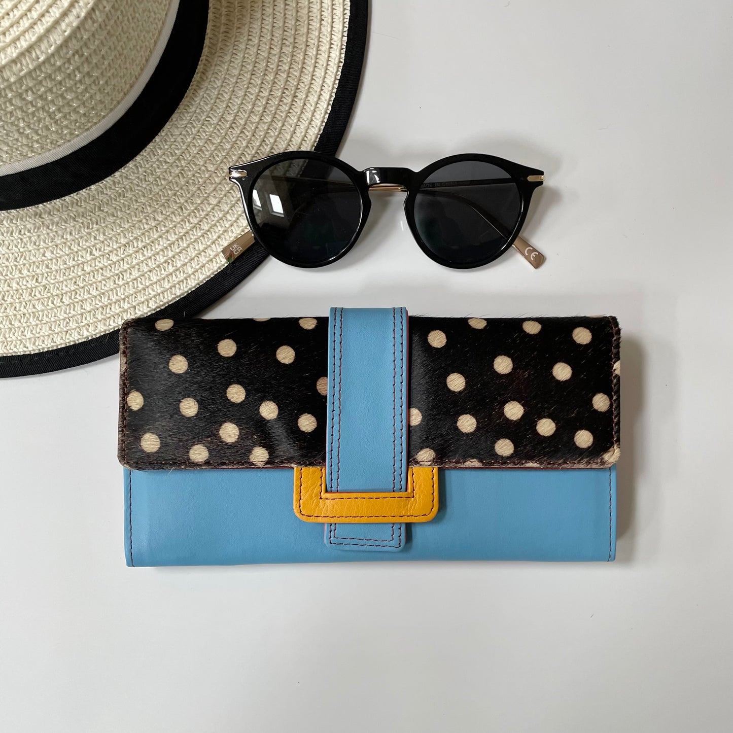 NEW Nephele Diana Purse