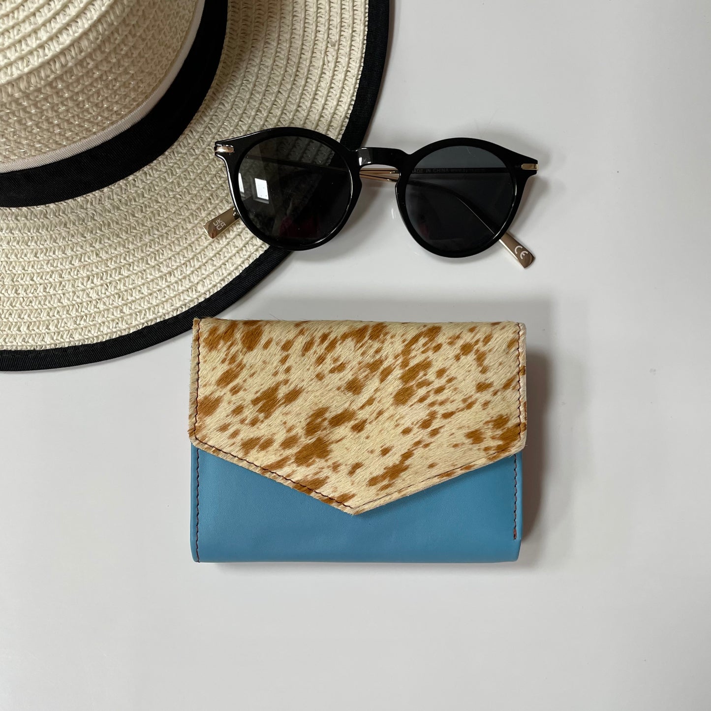 NEW Nephele Erin Purse