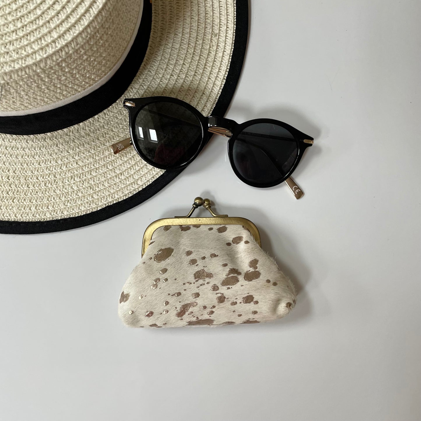 Nephele Delilah Small Coin Purse