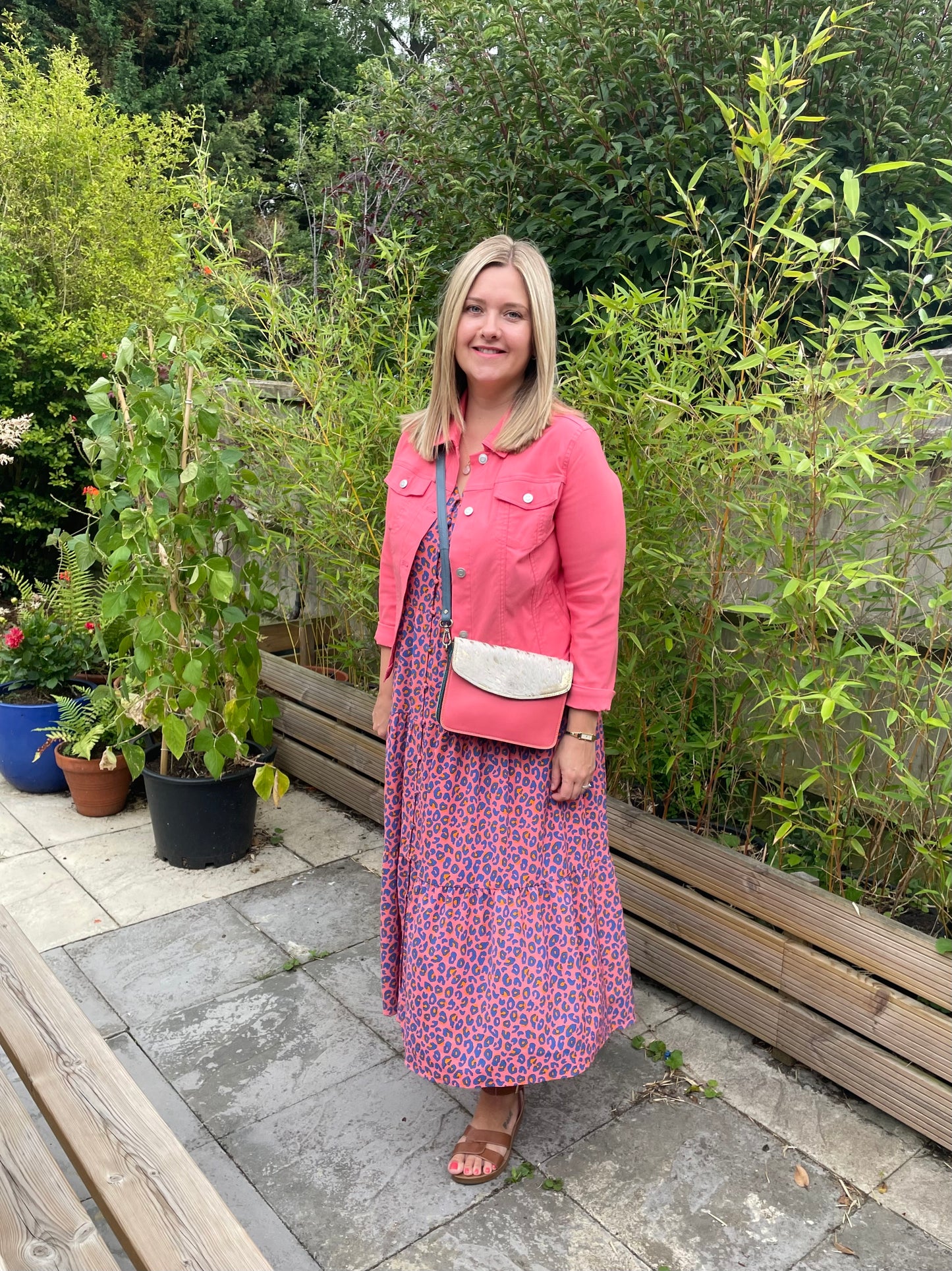 Nephele Eadie