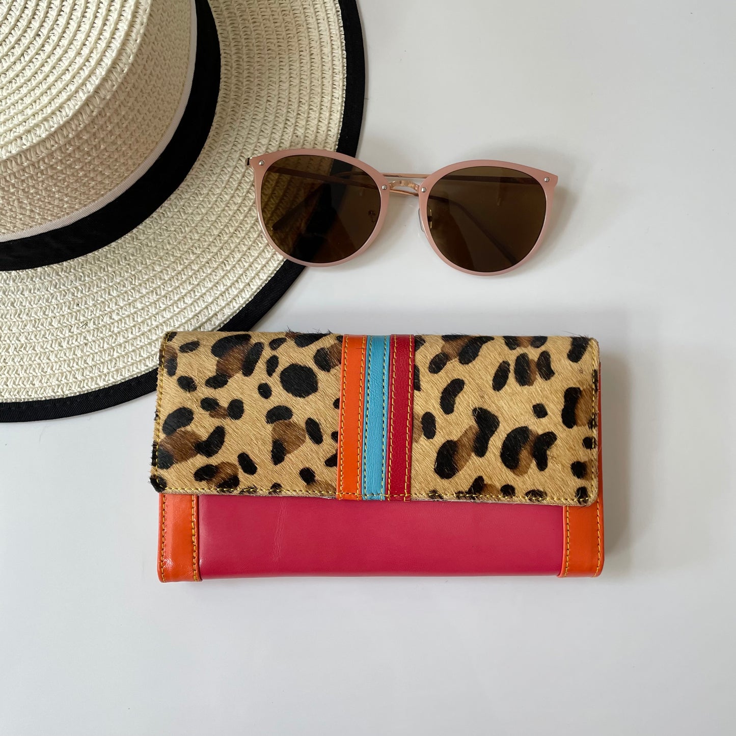 Nephele Nellie Purse