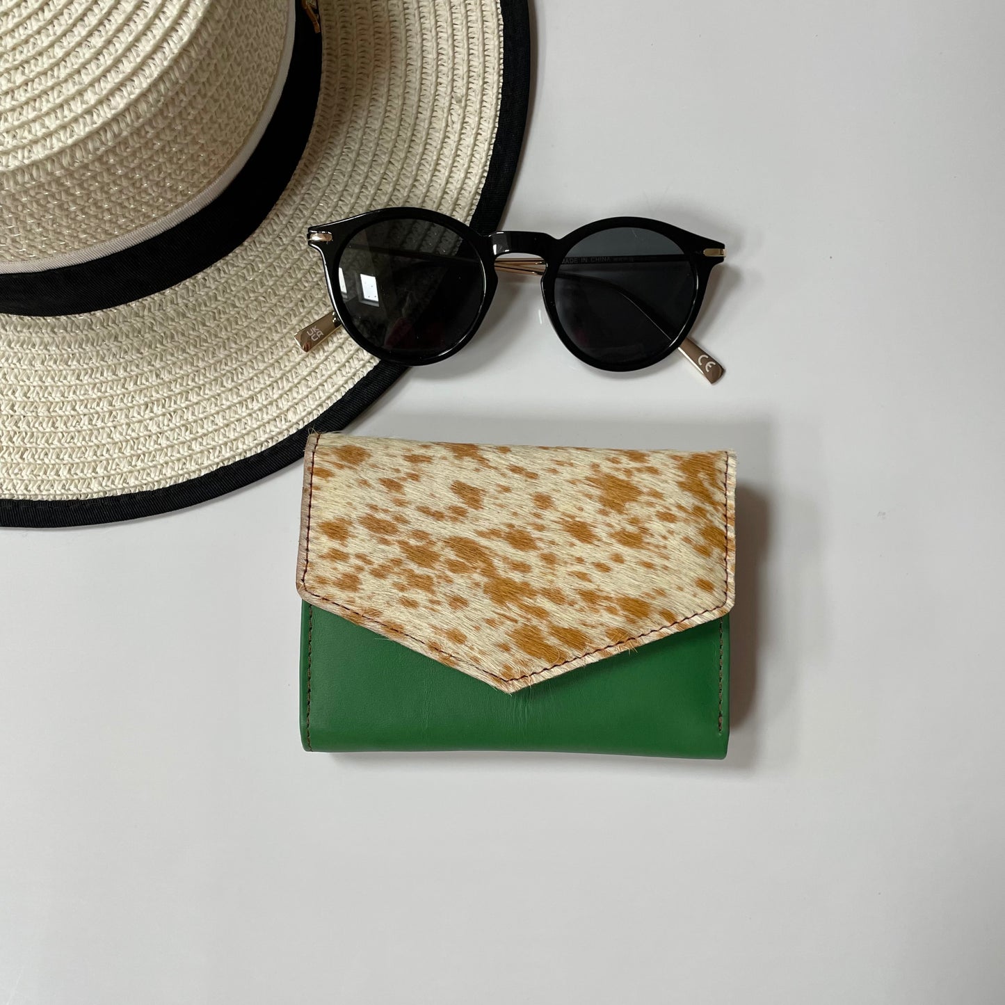 NEW Nephele Erin Purse