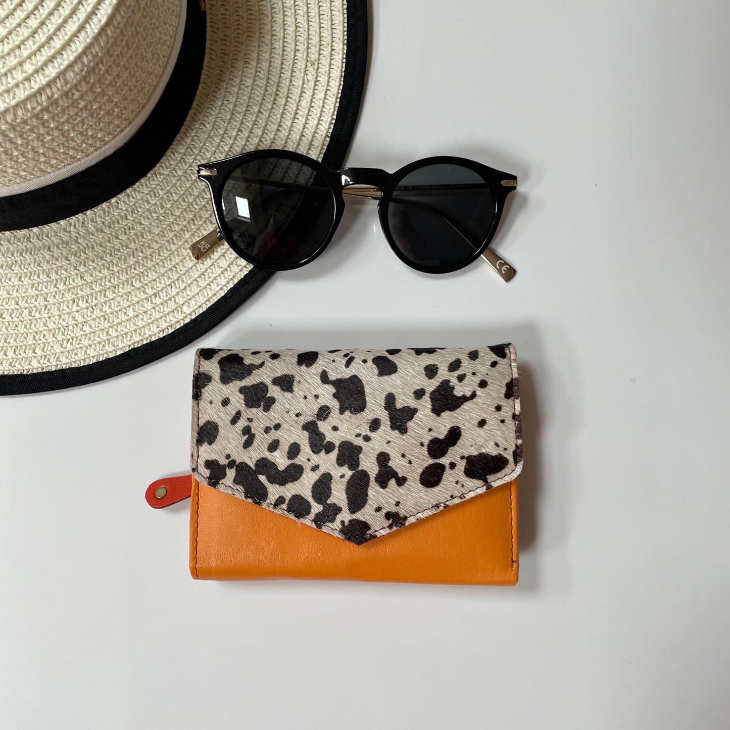 NEW Nephele Erin Purse