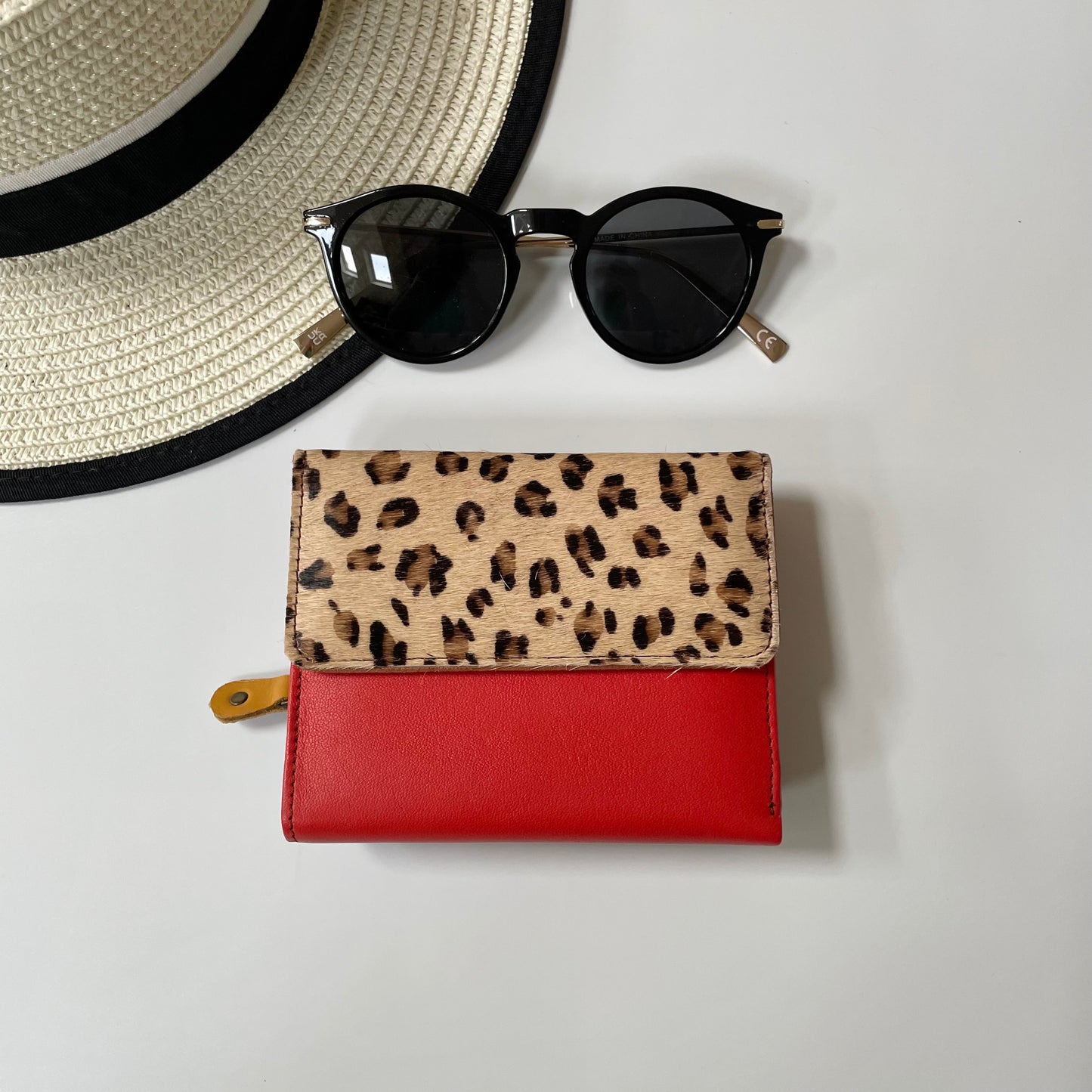 NEW Nephele Abigail Purse