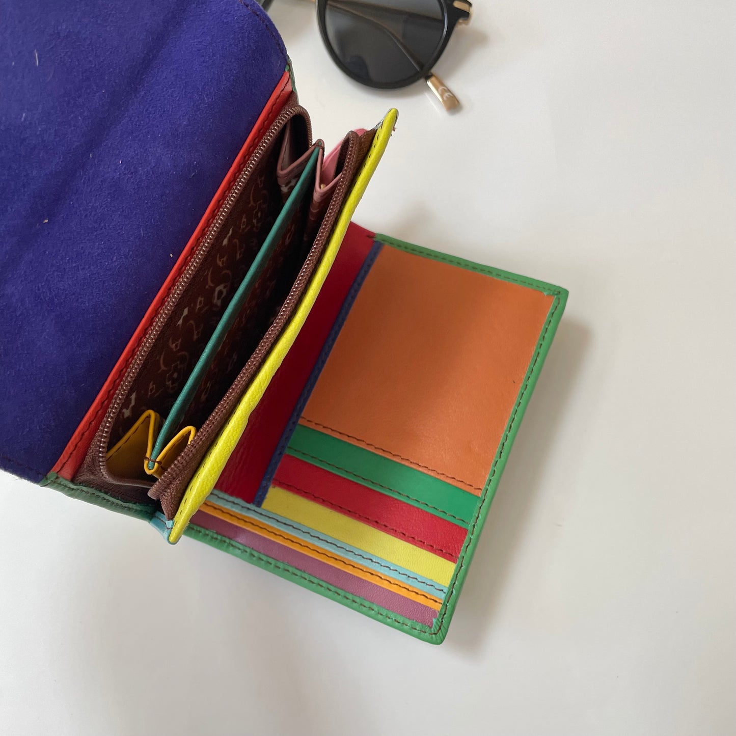 NEW Nephele Hetty Purse