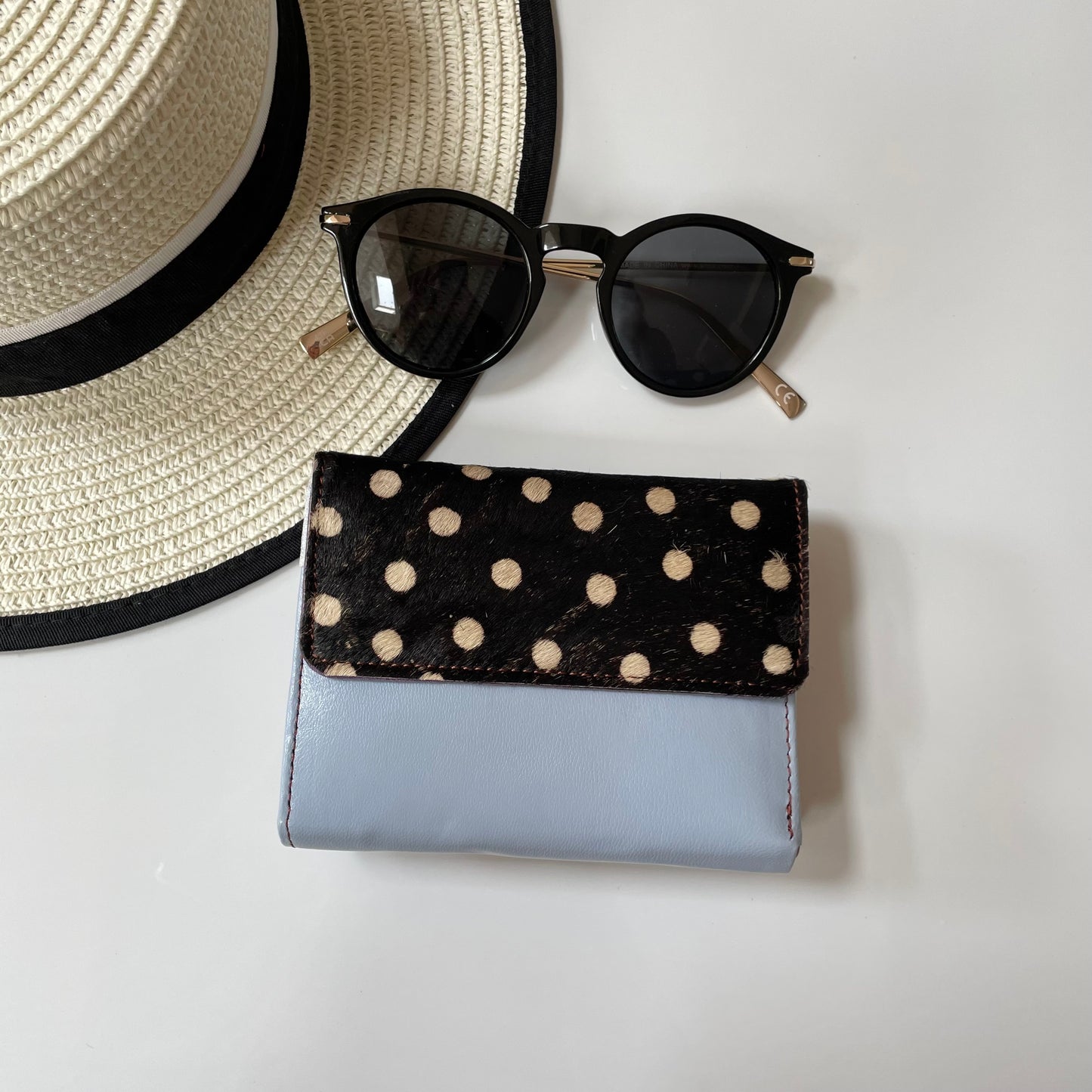 NEW Nephele Abigail Purse