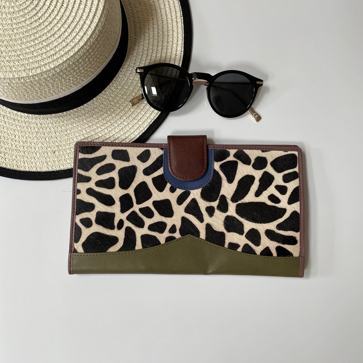 NEW Nephele Eve Organiser