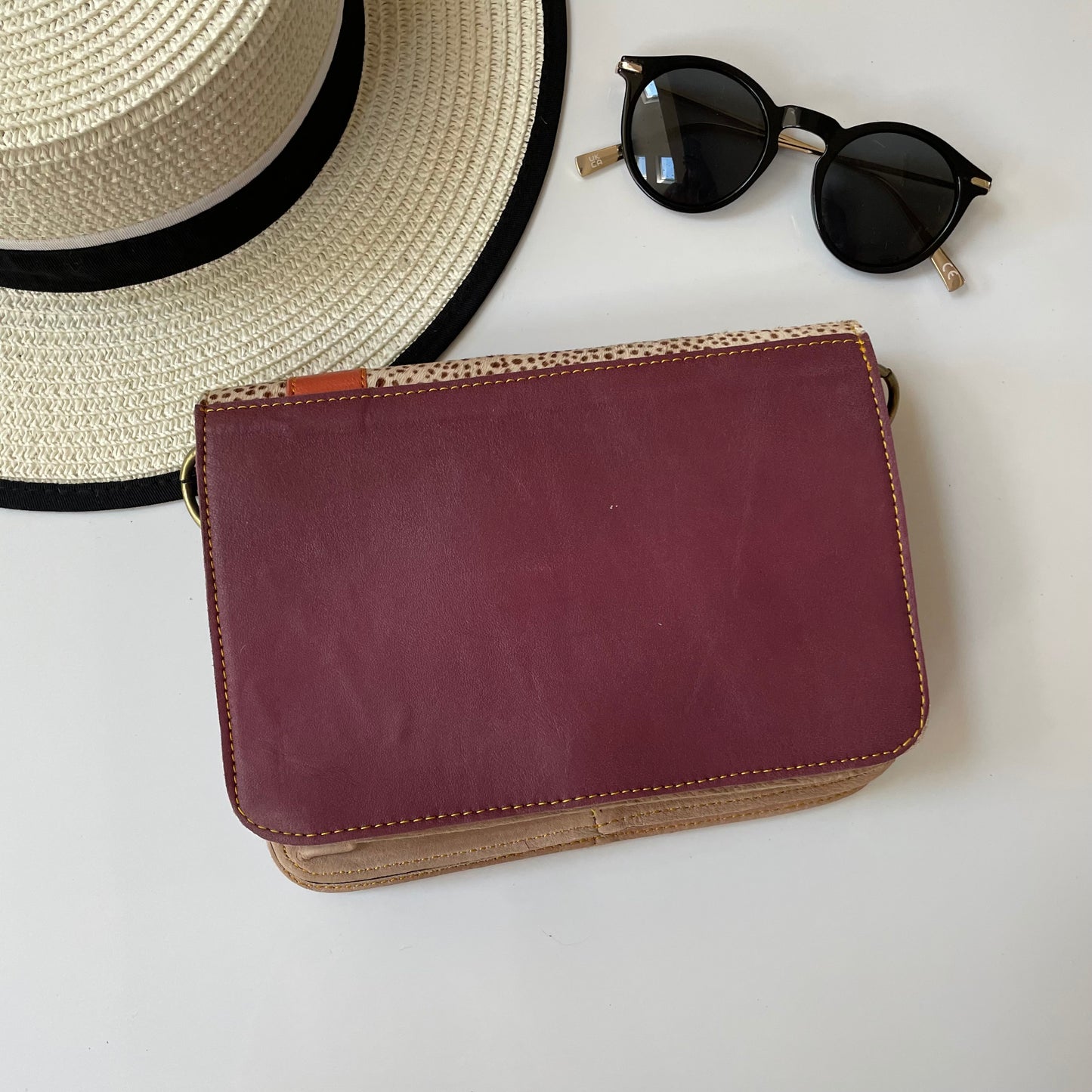 OUTLET Nephele Edna