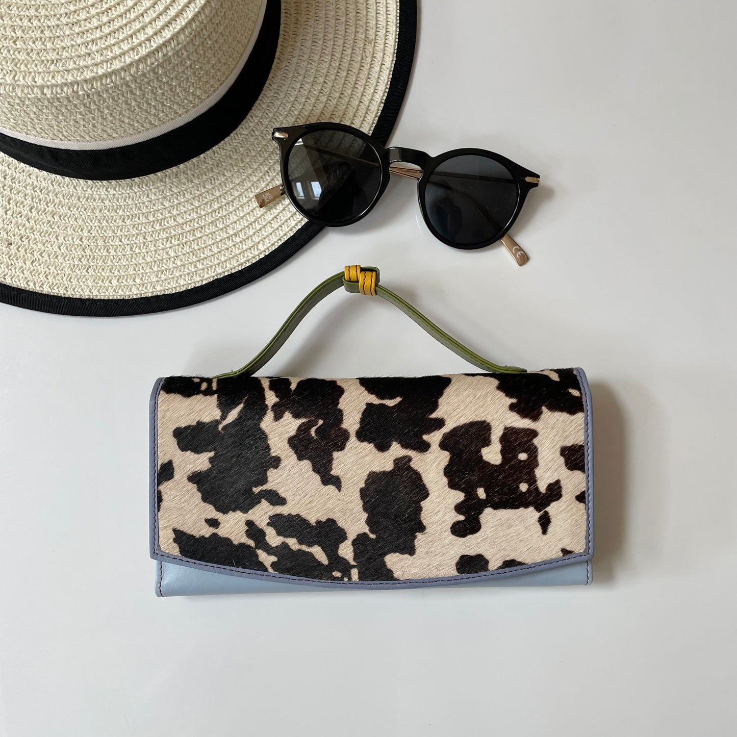 NEW Nephele Mona Purse