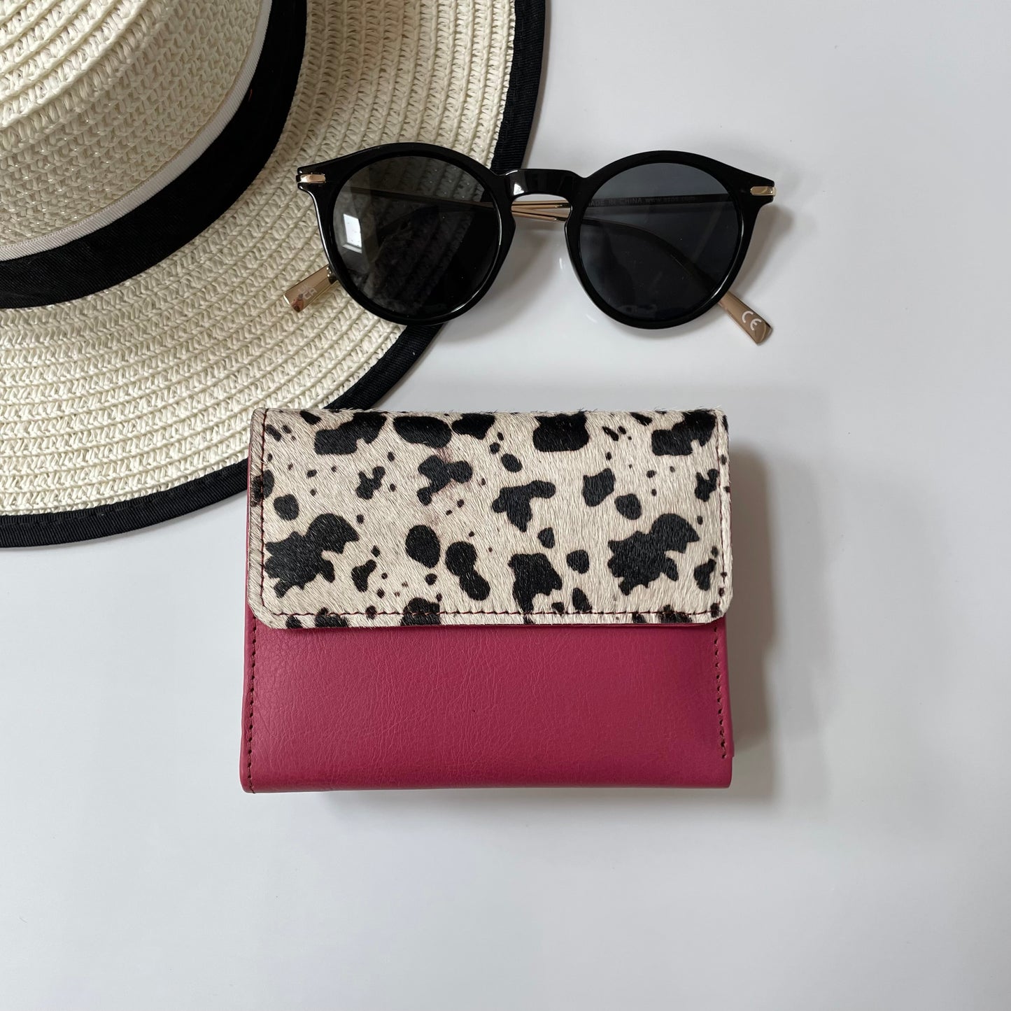 NEW Nephele Abigail Purse