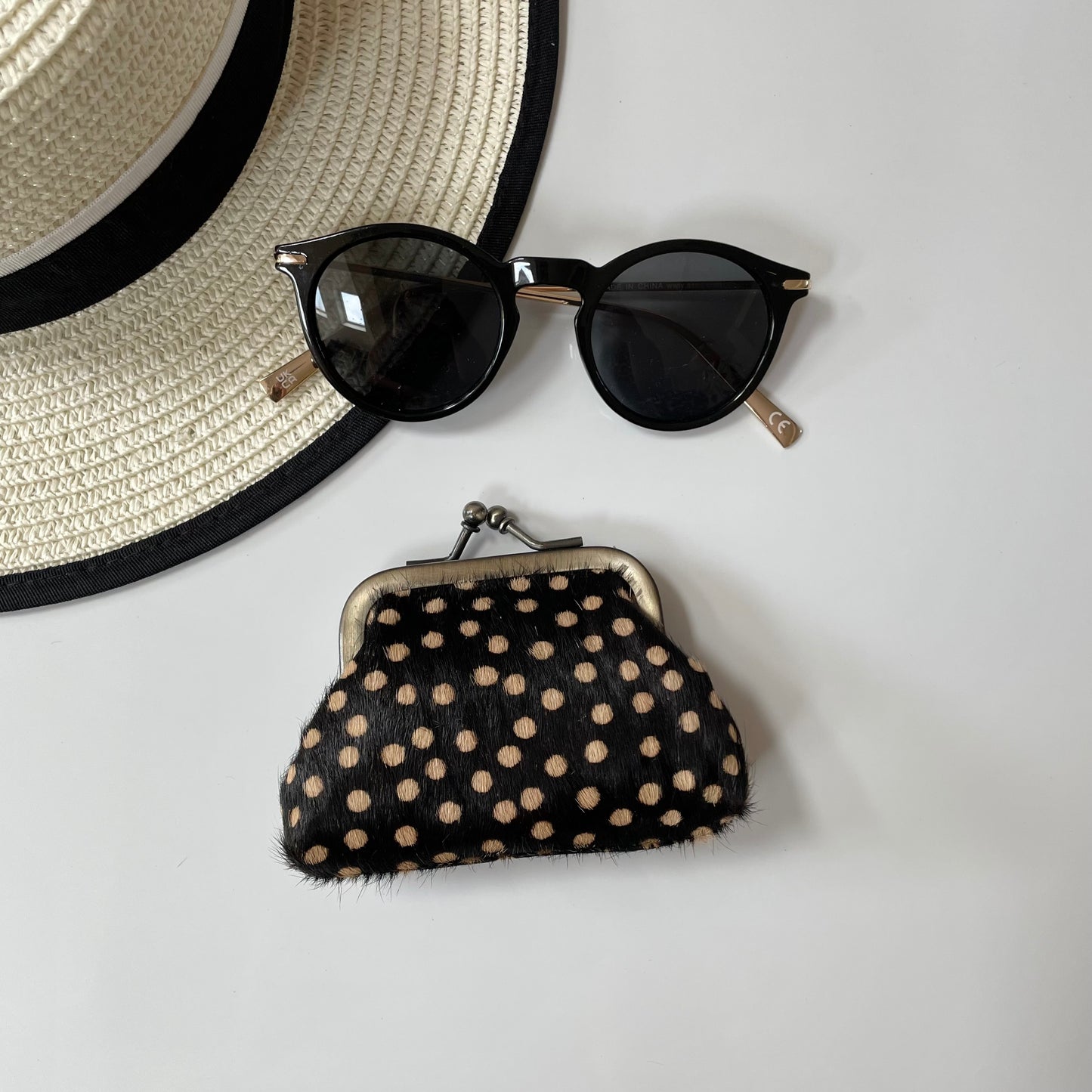 Nephele Delilah Small Coin Purse