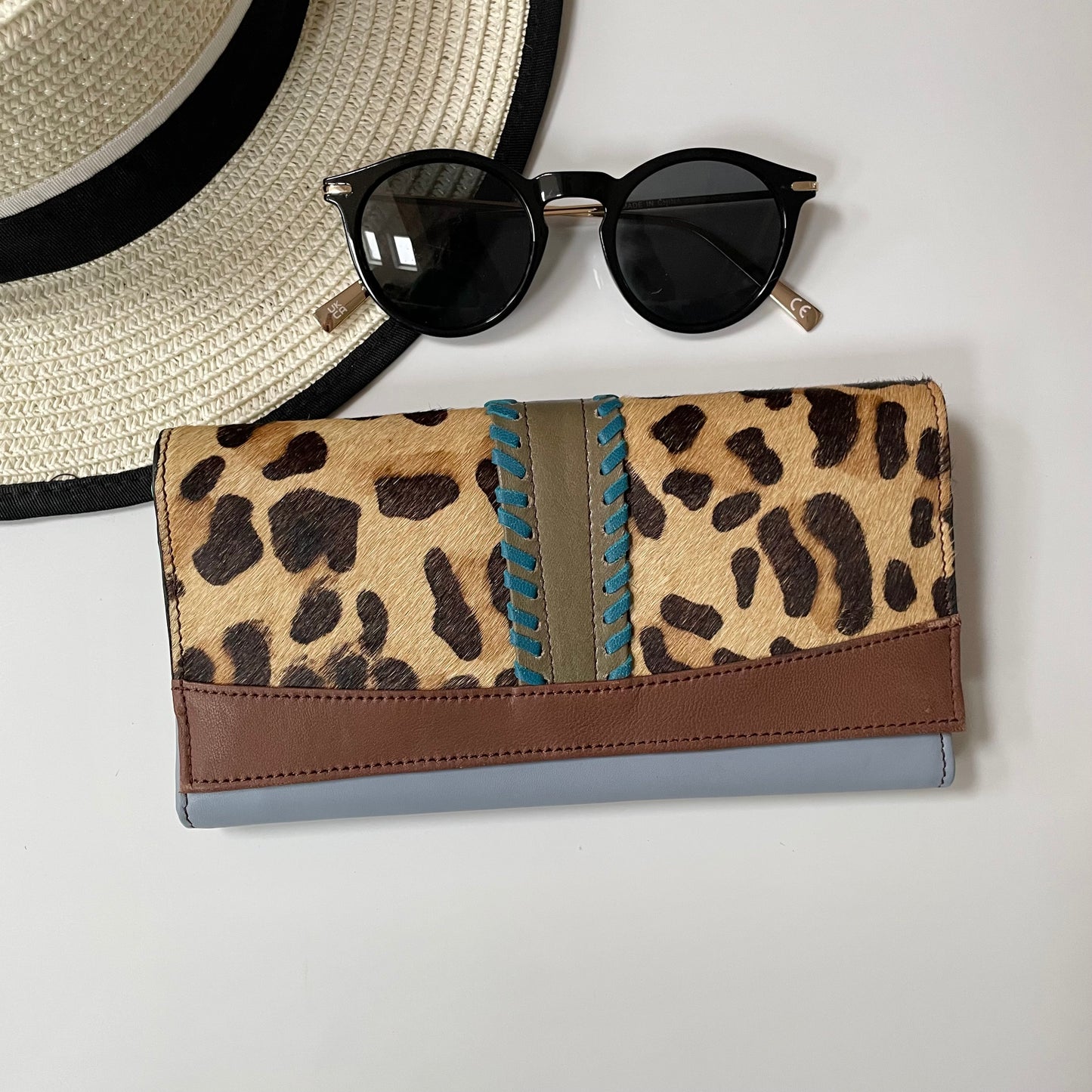 OUTLET Nephele Drew Purse