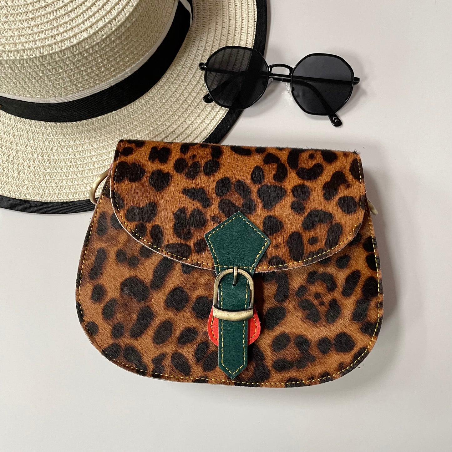 Nephele Tallulah Full Print