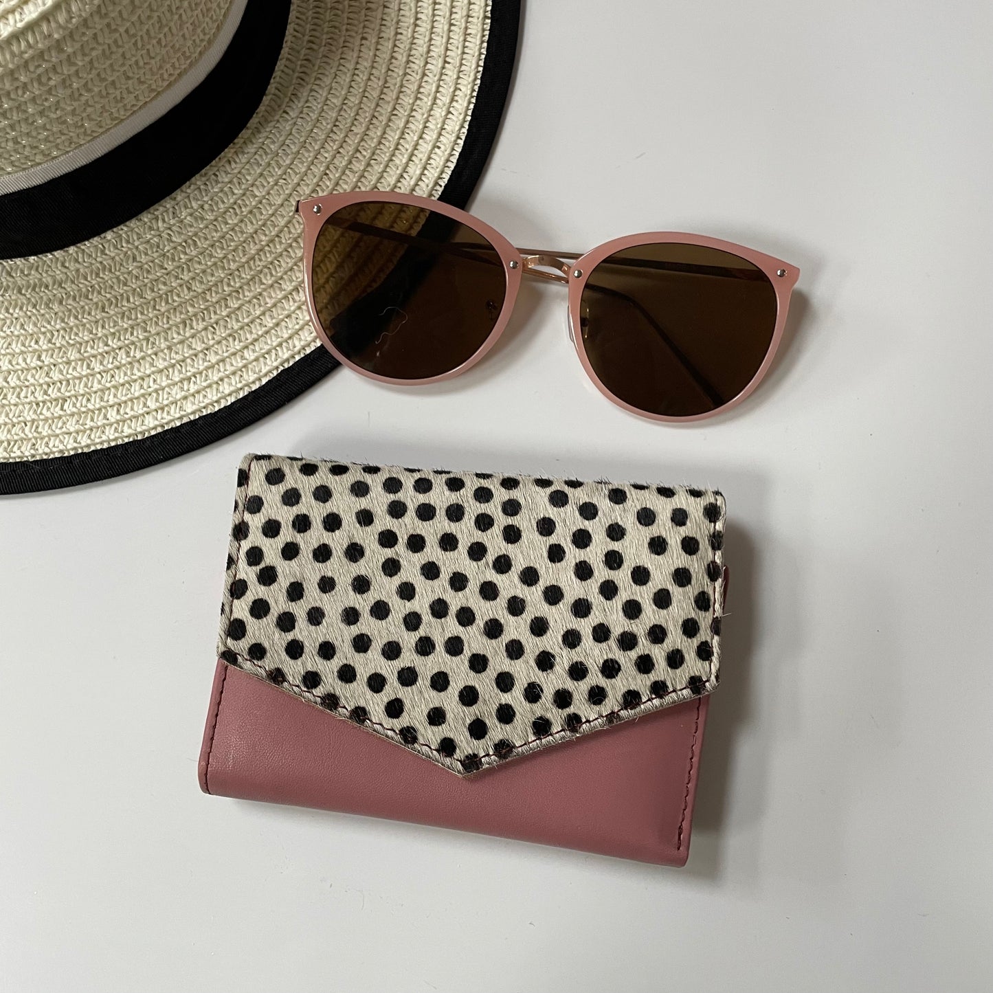 NEW Nephele Erin Purse