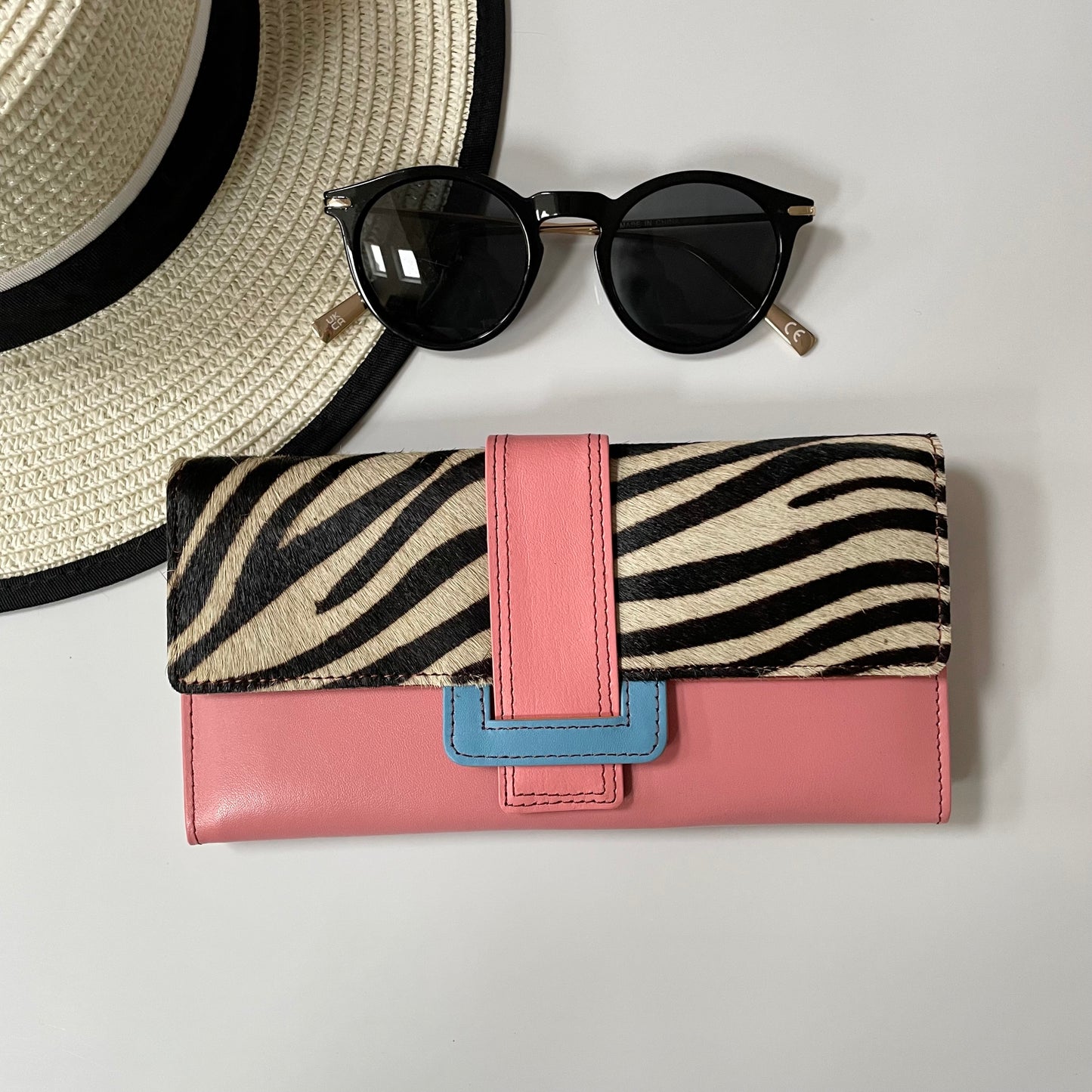 NEW Nephele Diana Purse