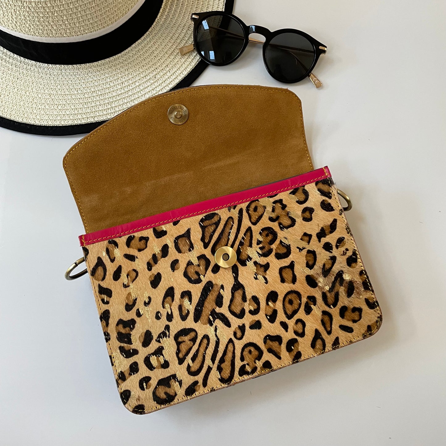 OUTLET Nephele Eadie Full Print