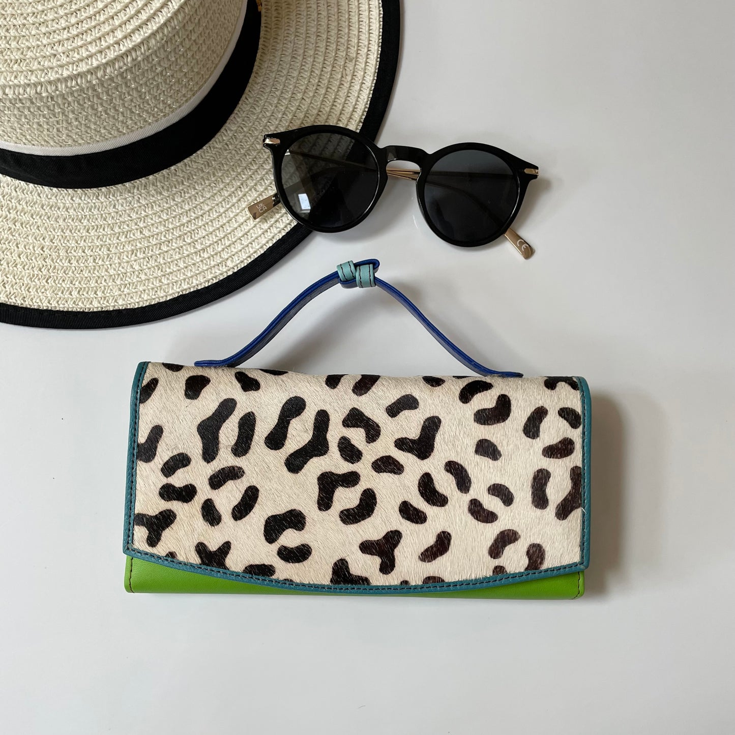 NEW Nephele Mona Purse