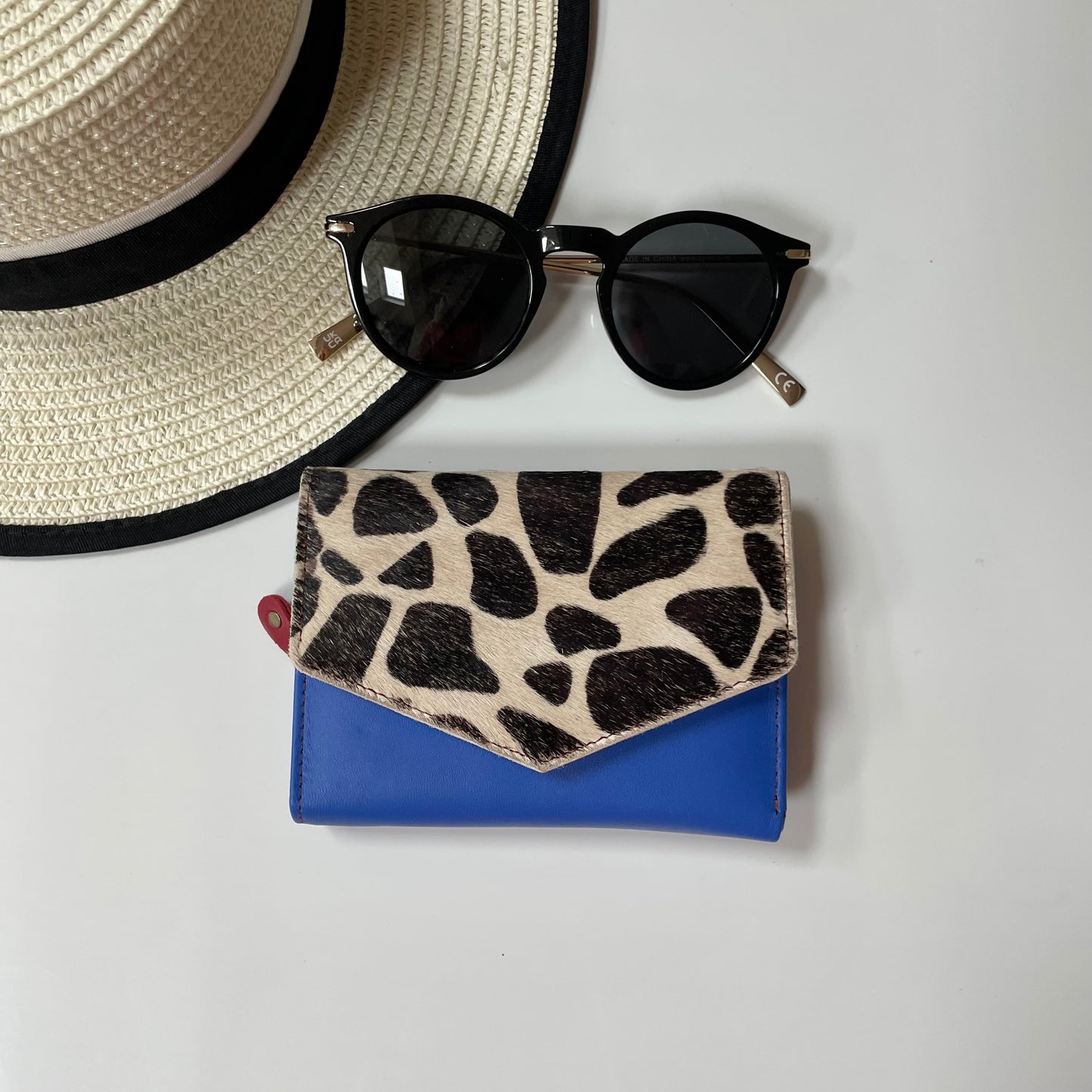 NEW Nephele Erin Purse