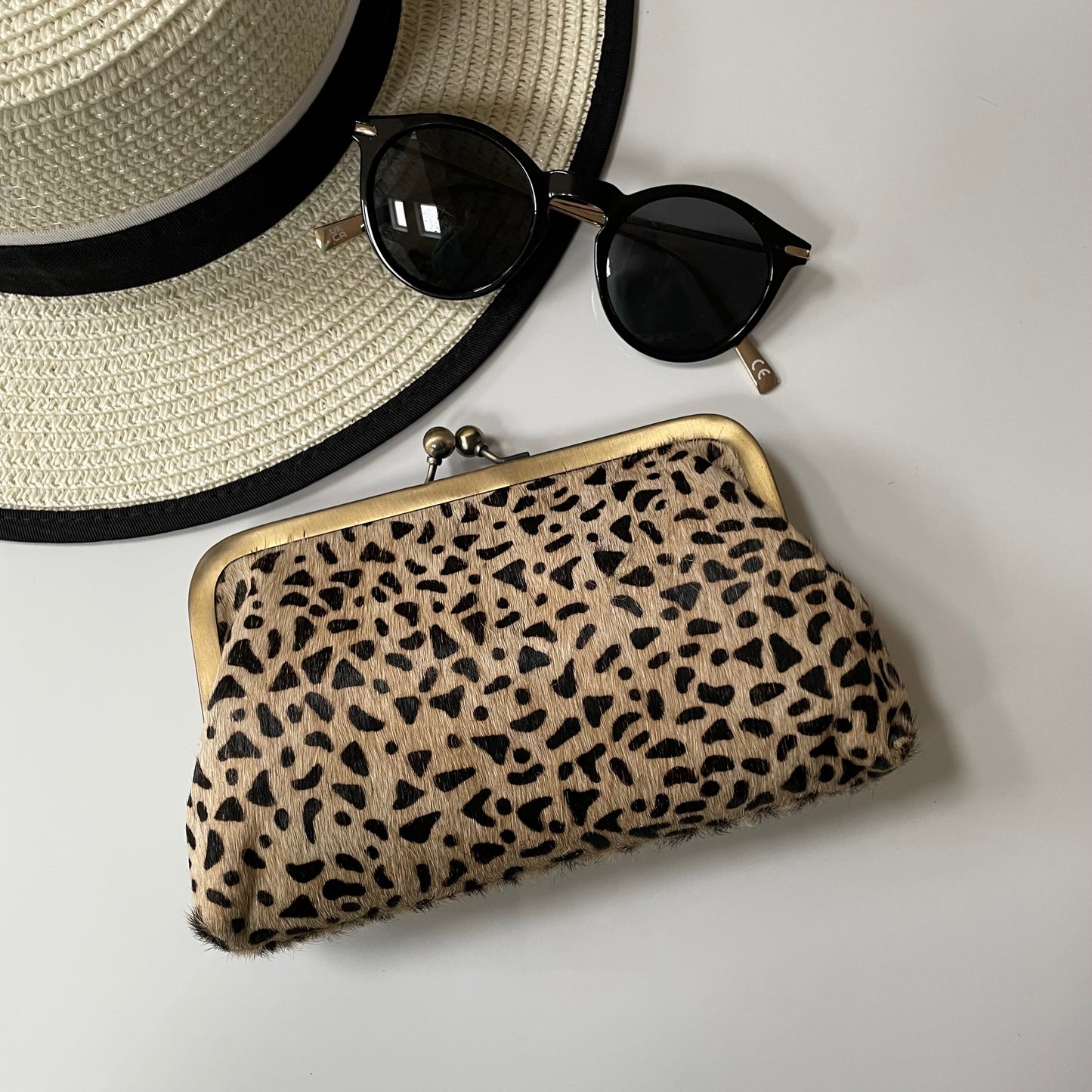 Nephele Delilah Purse
