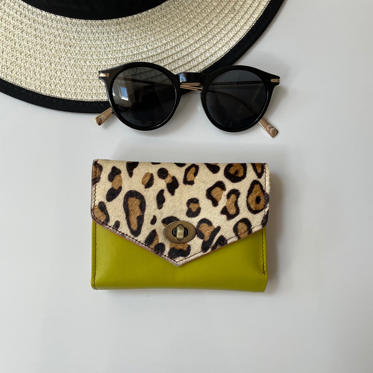 NEW Nephele Hetty Purse