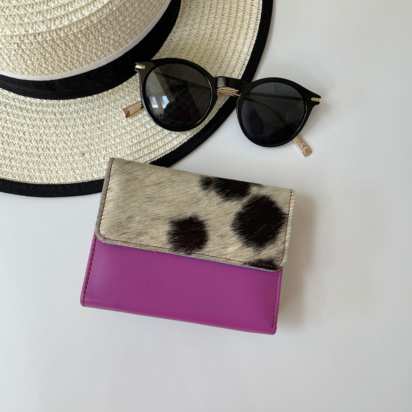 NEW Nephele Abigail Purse