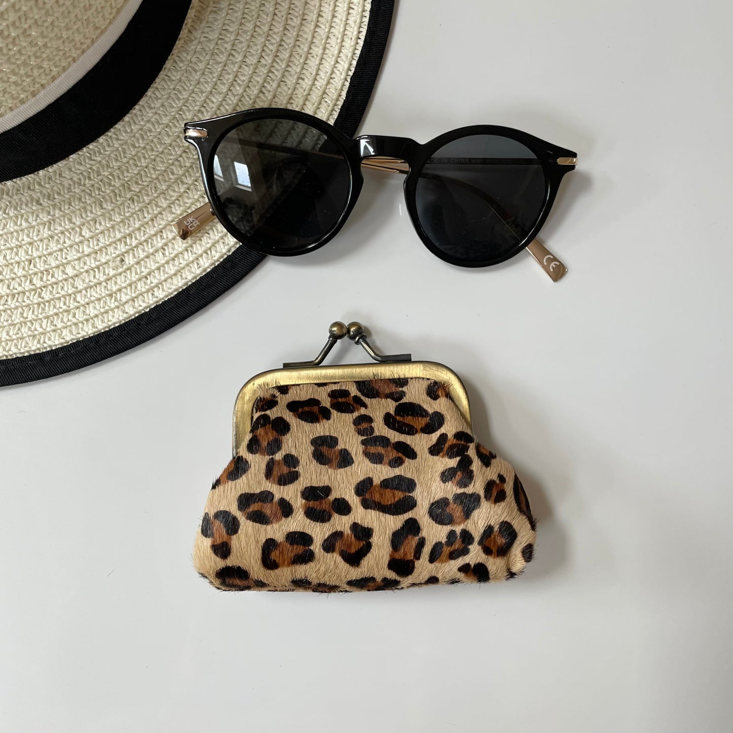 Nephele Delilah Small Coin Purse