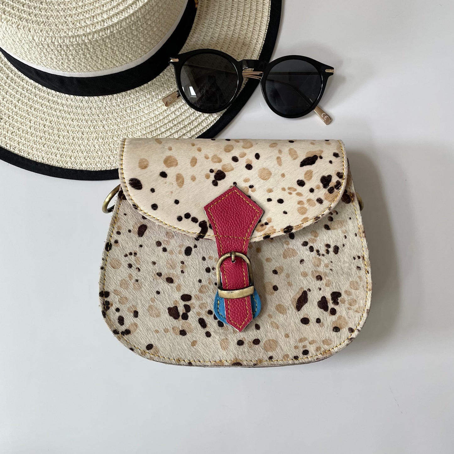 NEW Nephele Tallulah Full Print