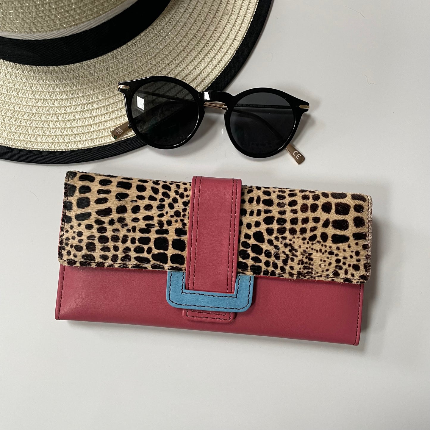 NEW Nephele Diana Purse