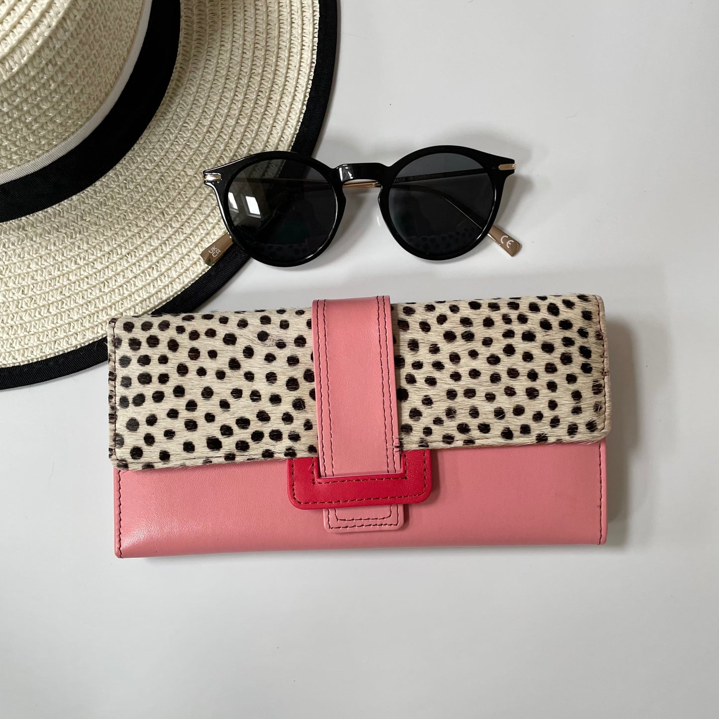 NEW Nephele Diana Purse