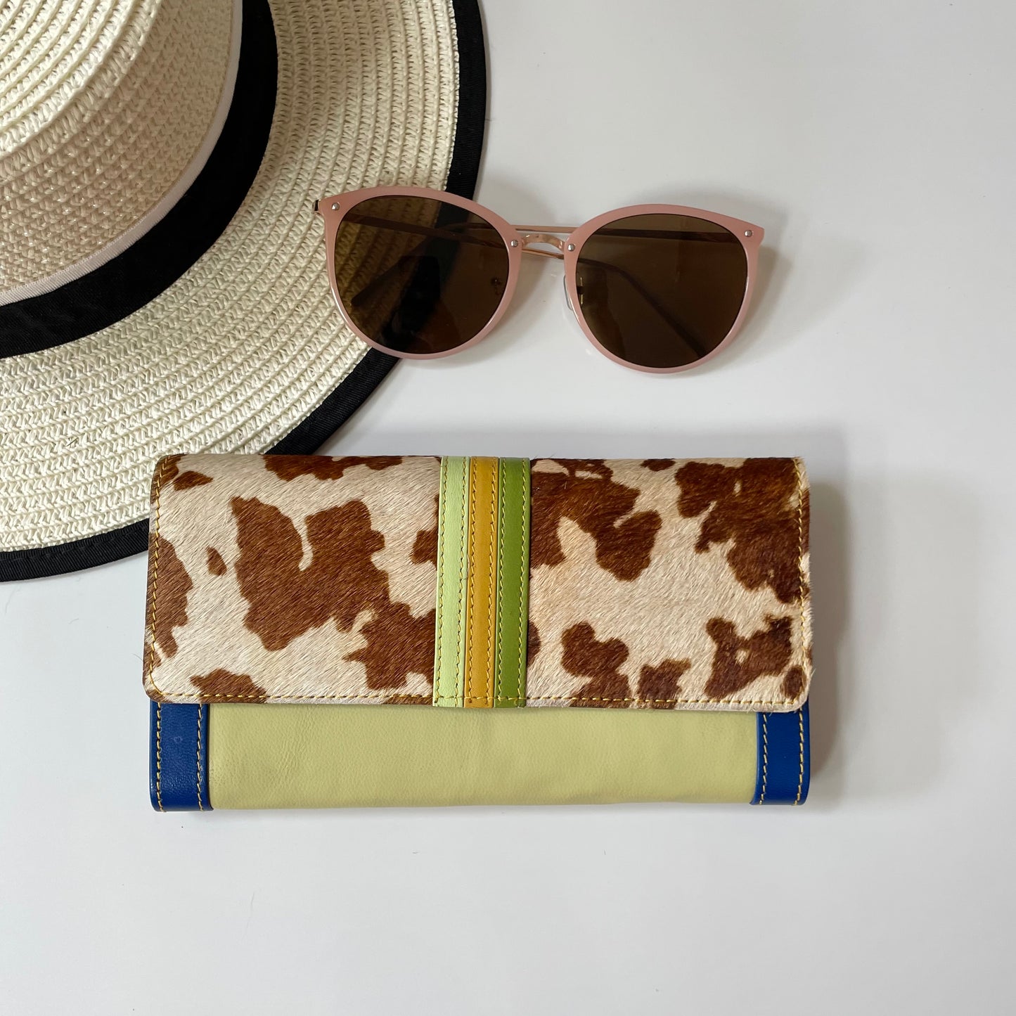 Nephele Nellie Purse