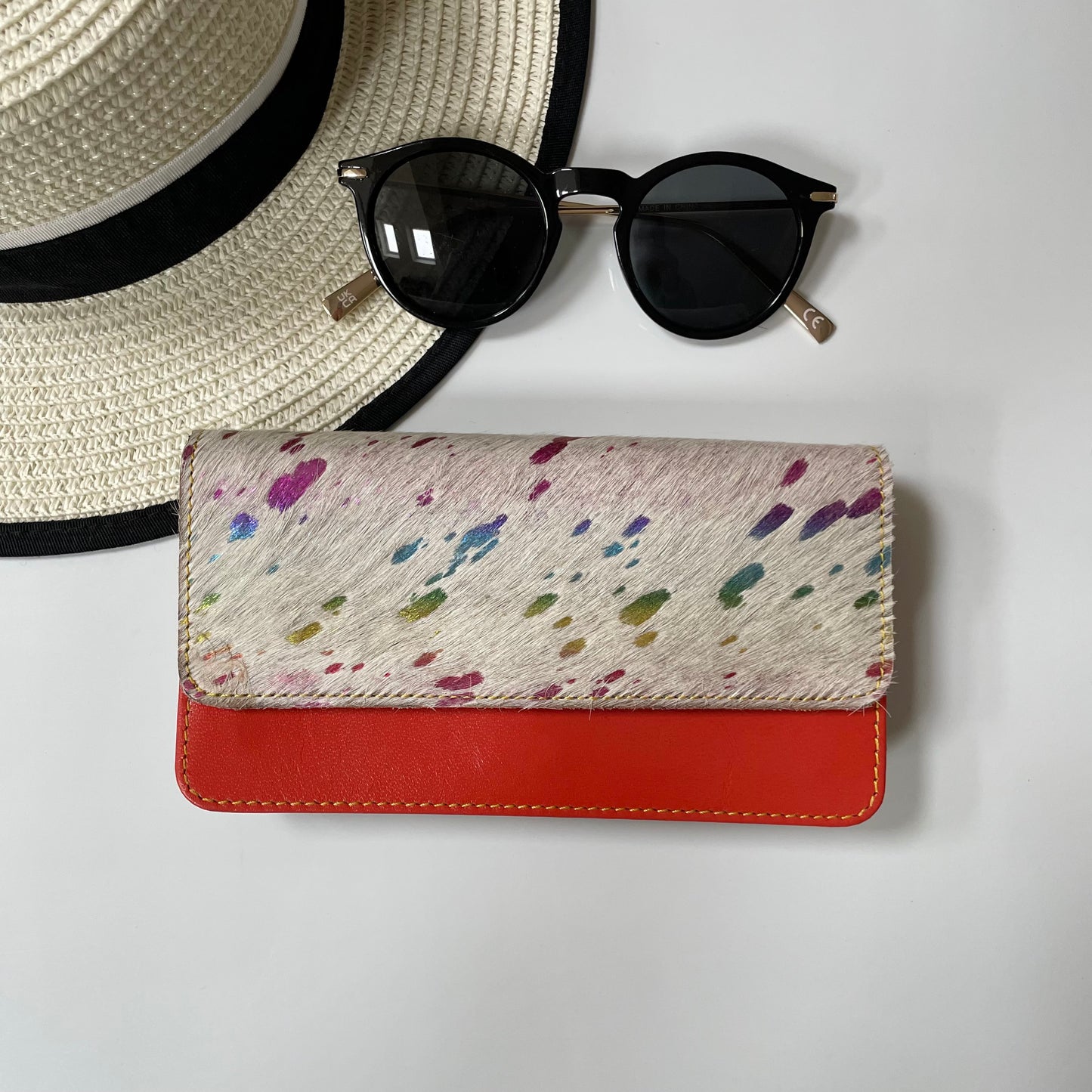 NEW Nephele Cora Purse