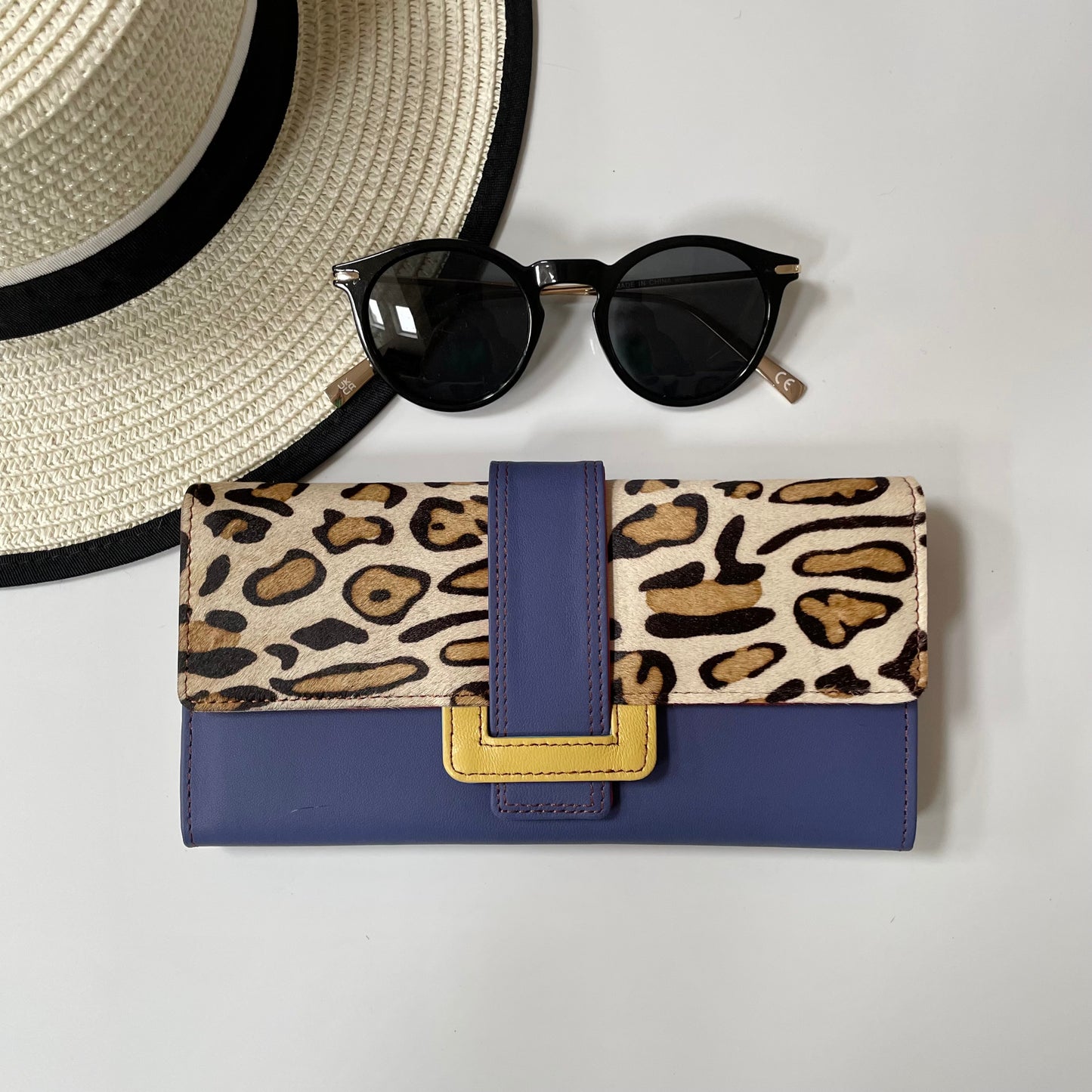 NEW Nephele Diana Purse