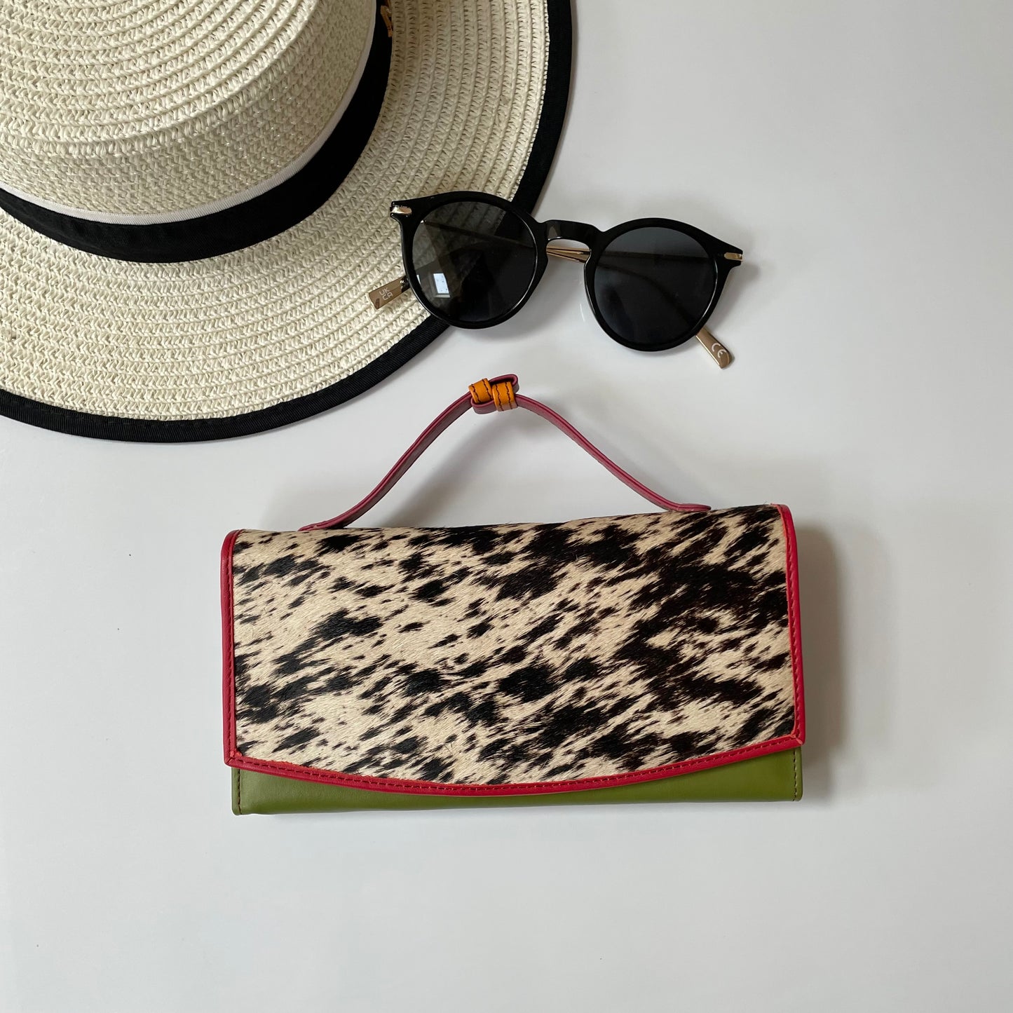 NEW Nephele Mona Purse