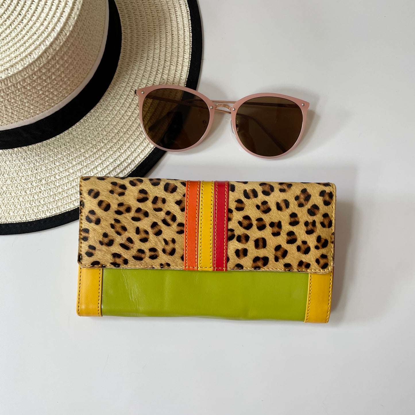 Nephele Nellie Purse