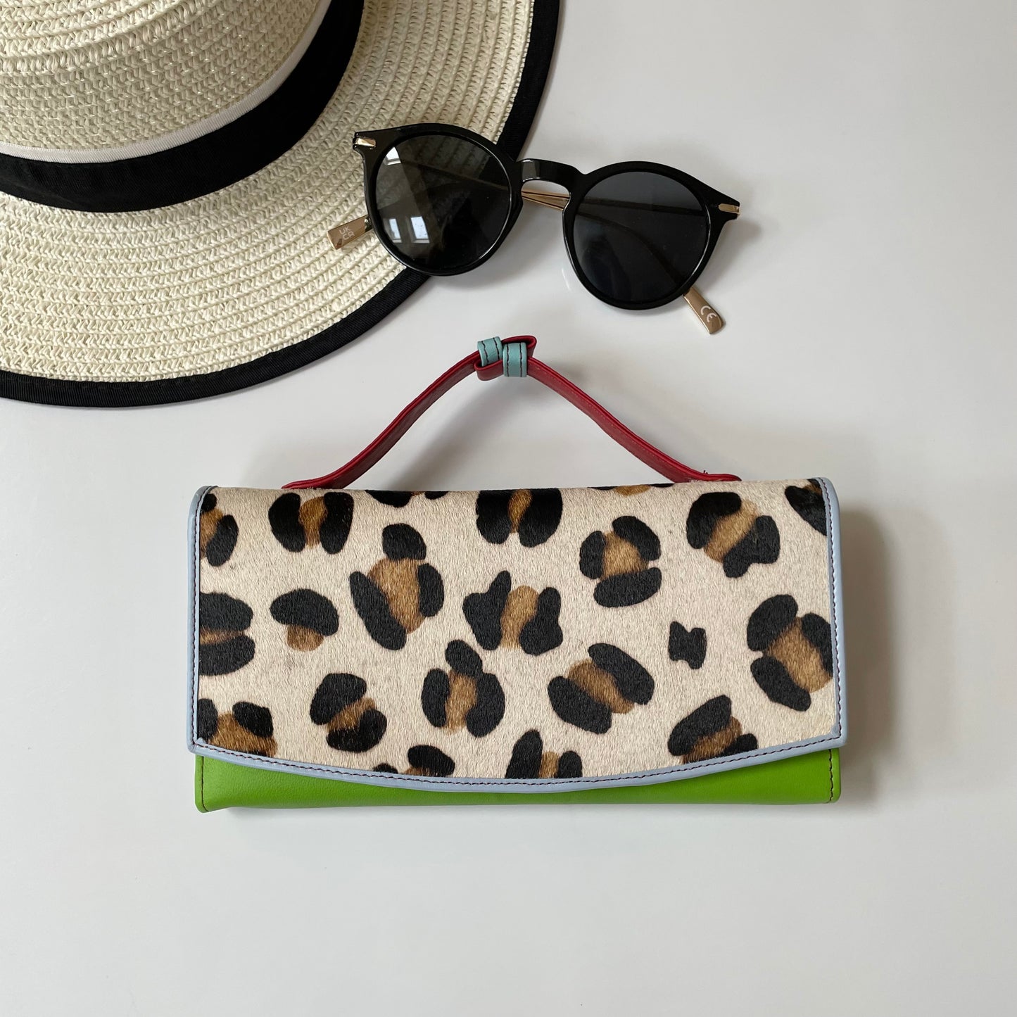 NEW Nephele Mona Purse