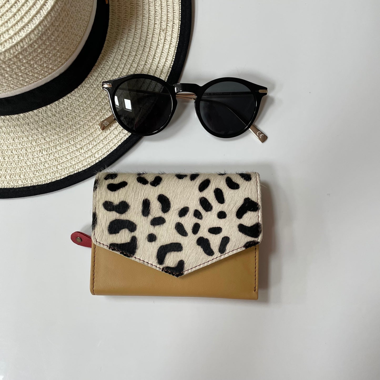 NEW Nephele Erin Purse