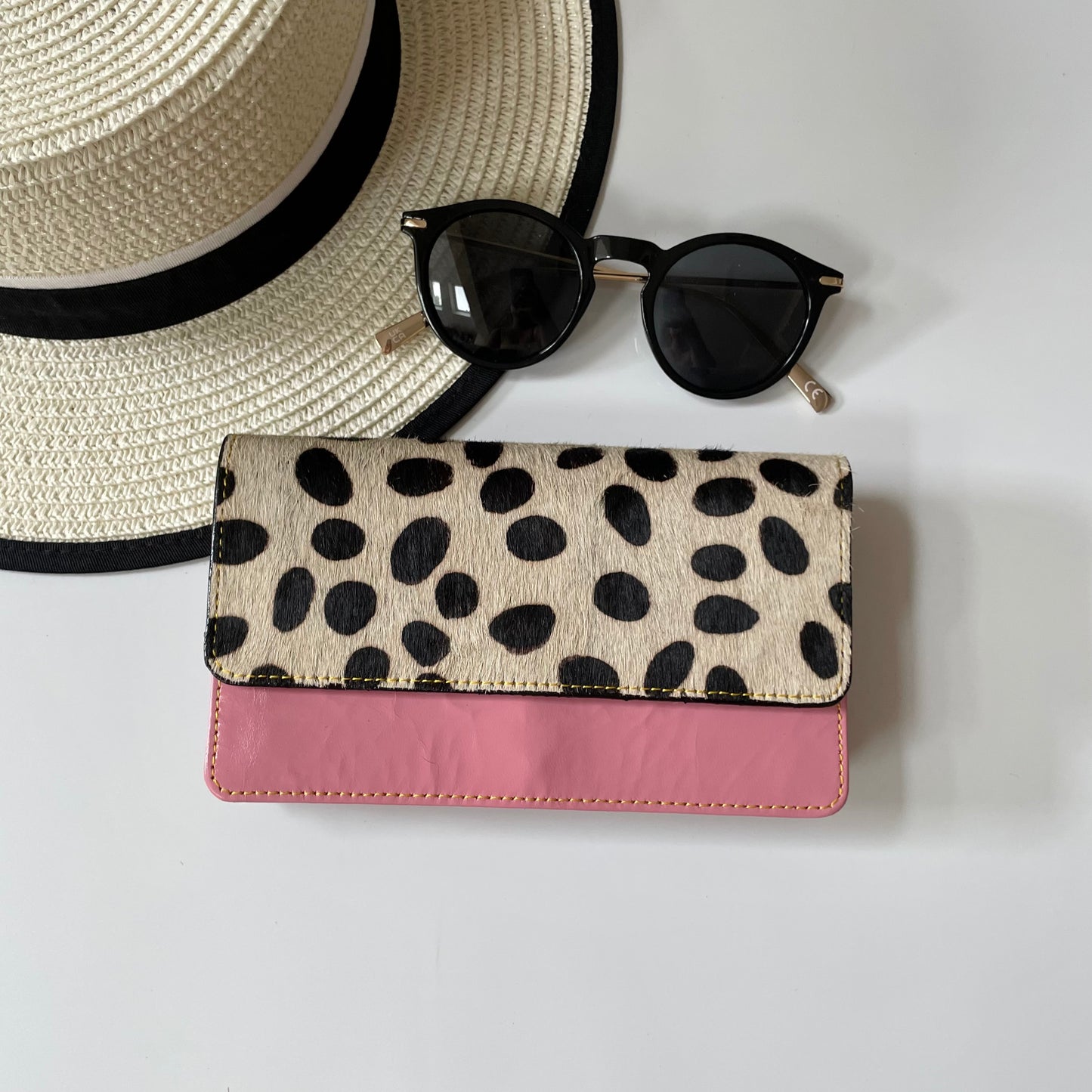 Nephele Cora Purse