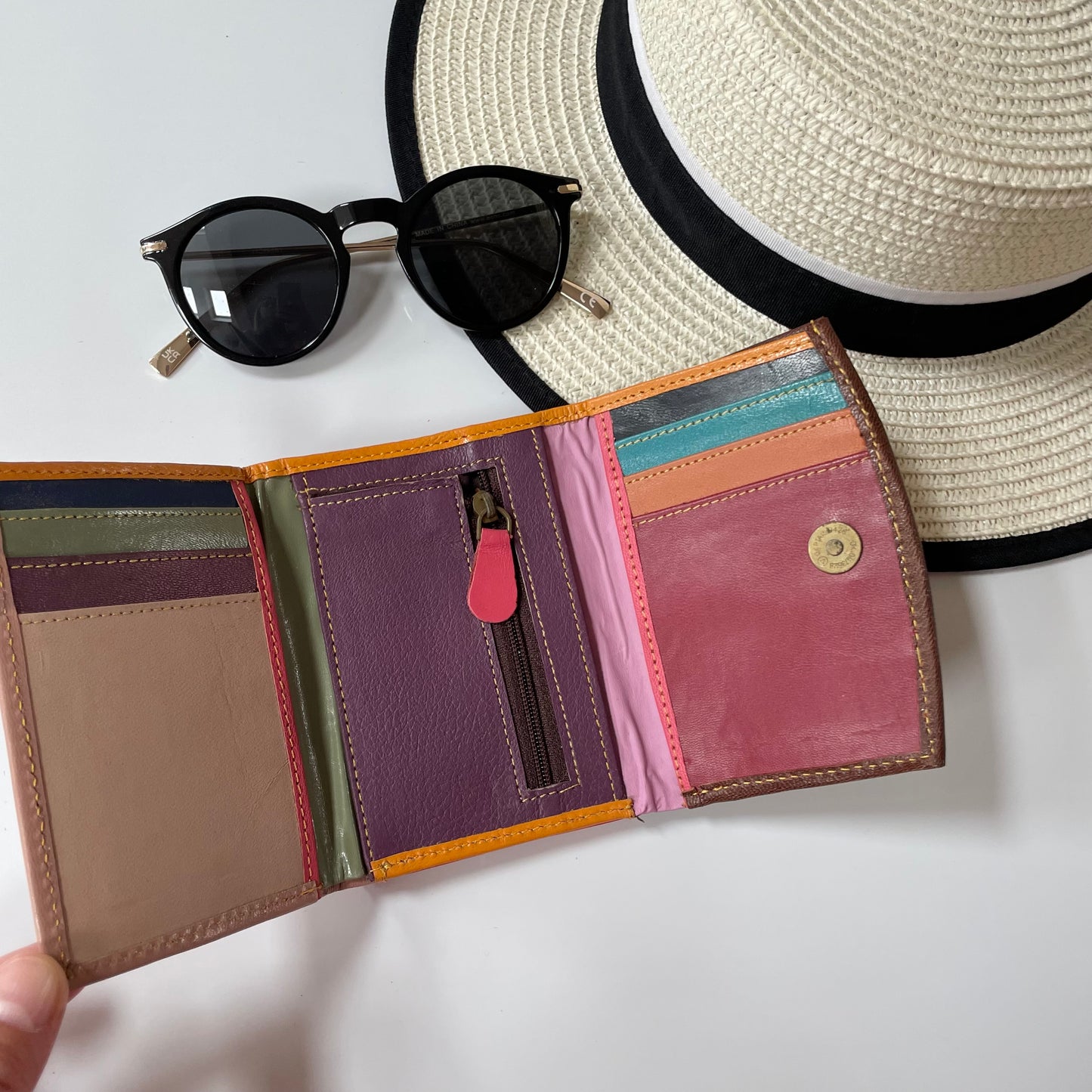 OUTLET Nephele Annie Purse