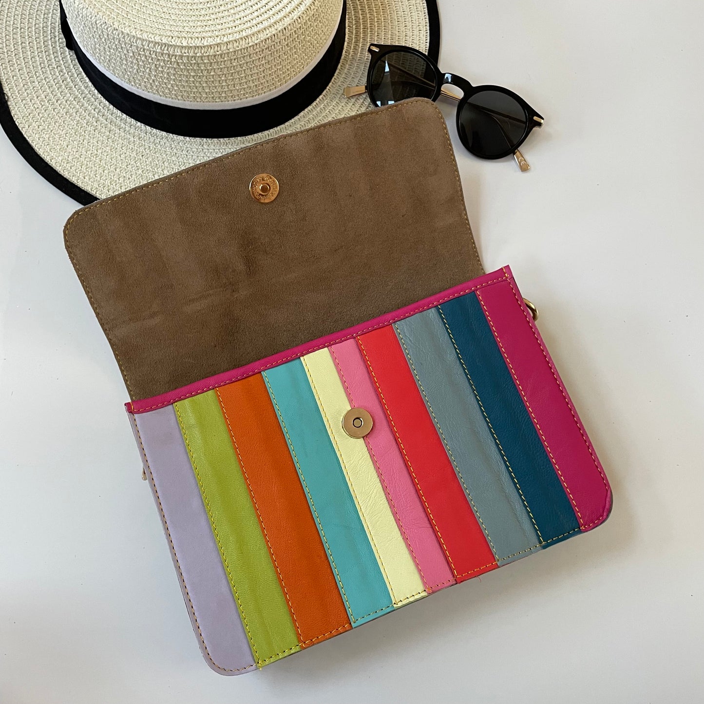 OUTLET Nephele Lucy Maxi